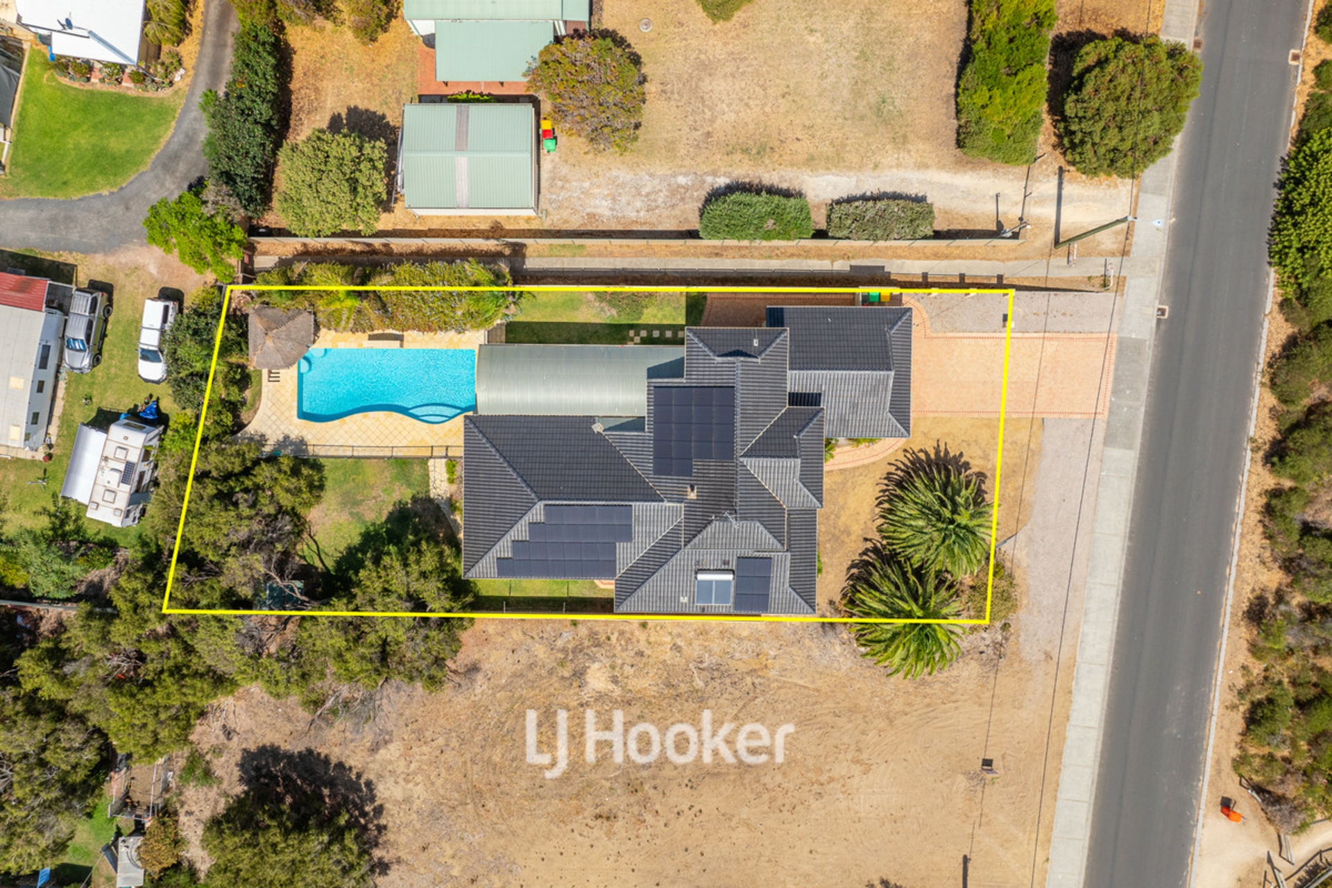 18 West Coast Drive, Binningup