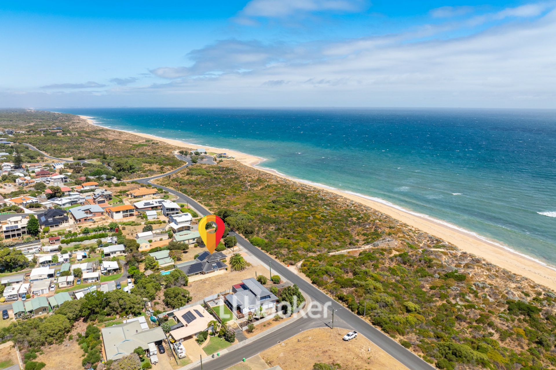 18 West Coast Drive, Binningup