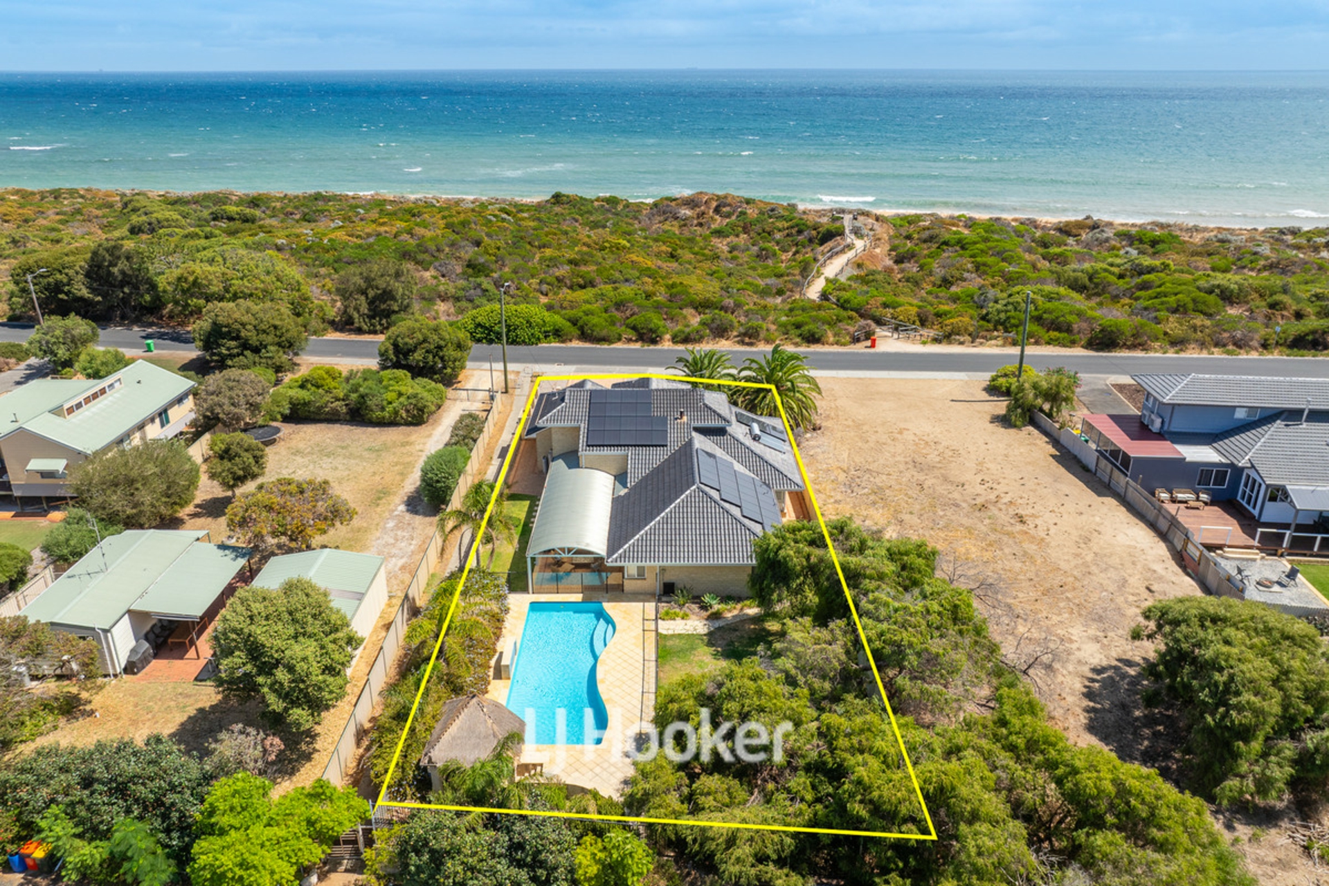 18 West Coast Drive, Binningup
