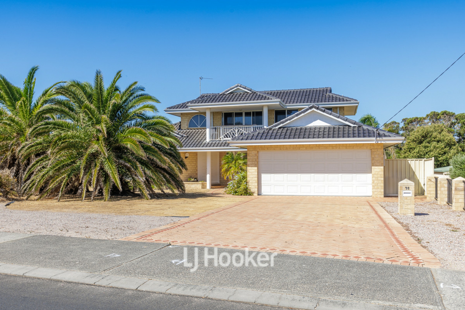 18 West Coast Drive, Binningup