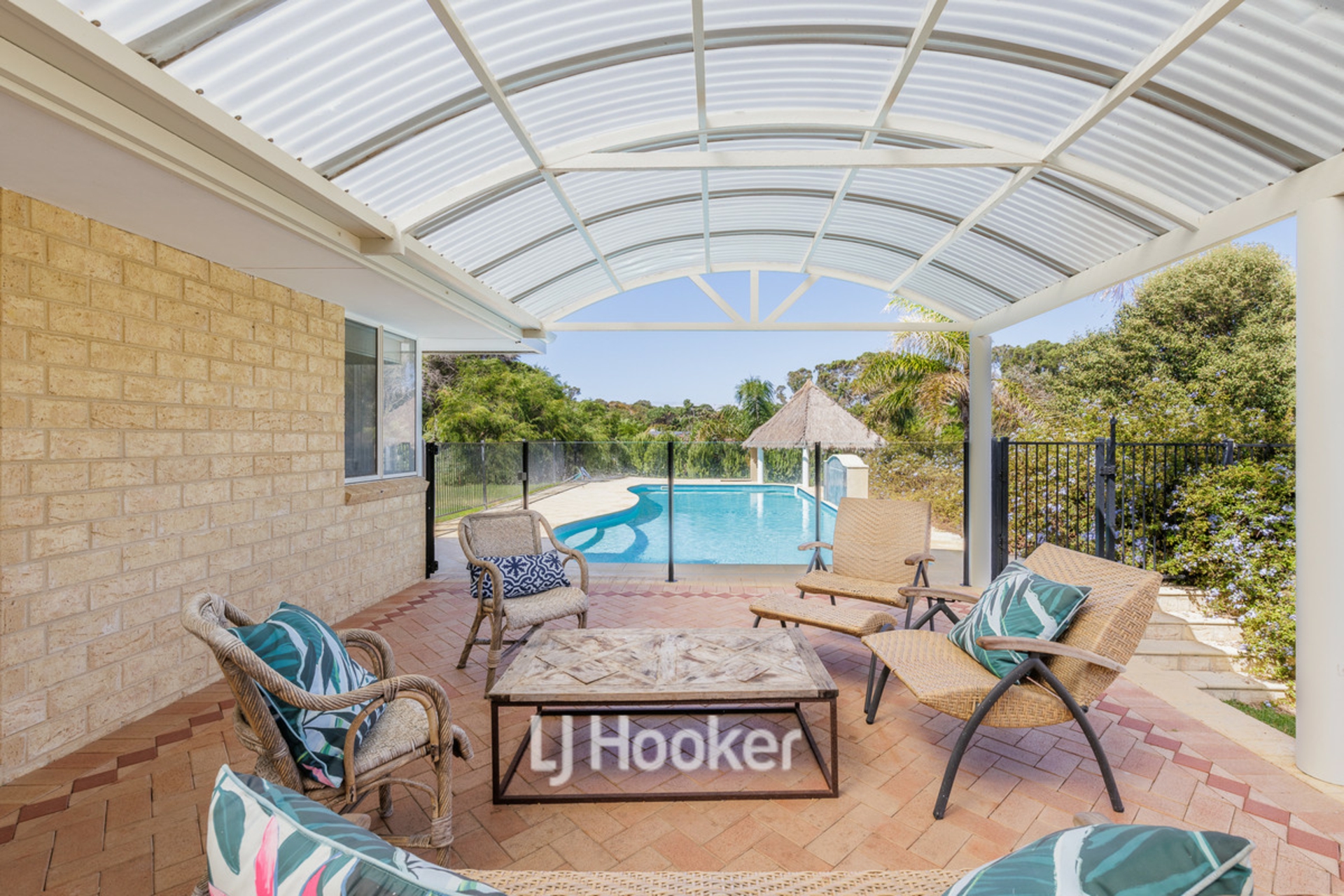 18 West Coast Drive, Binningup