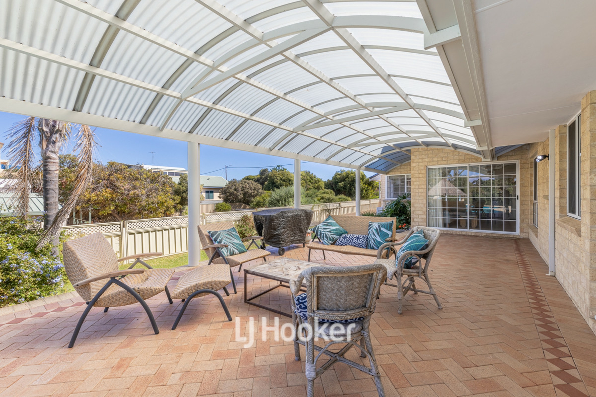 18 West Coast Drive, Binningup