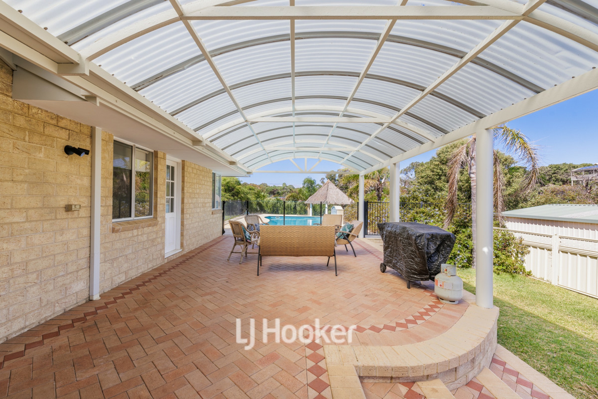 18 West Coast Drive, Binningup