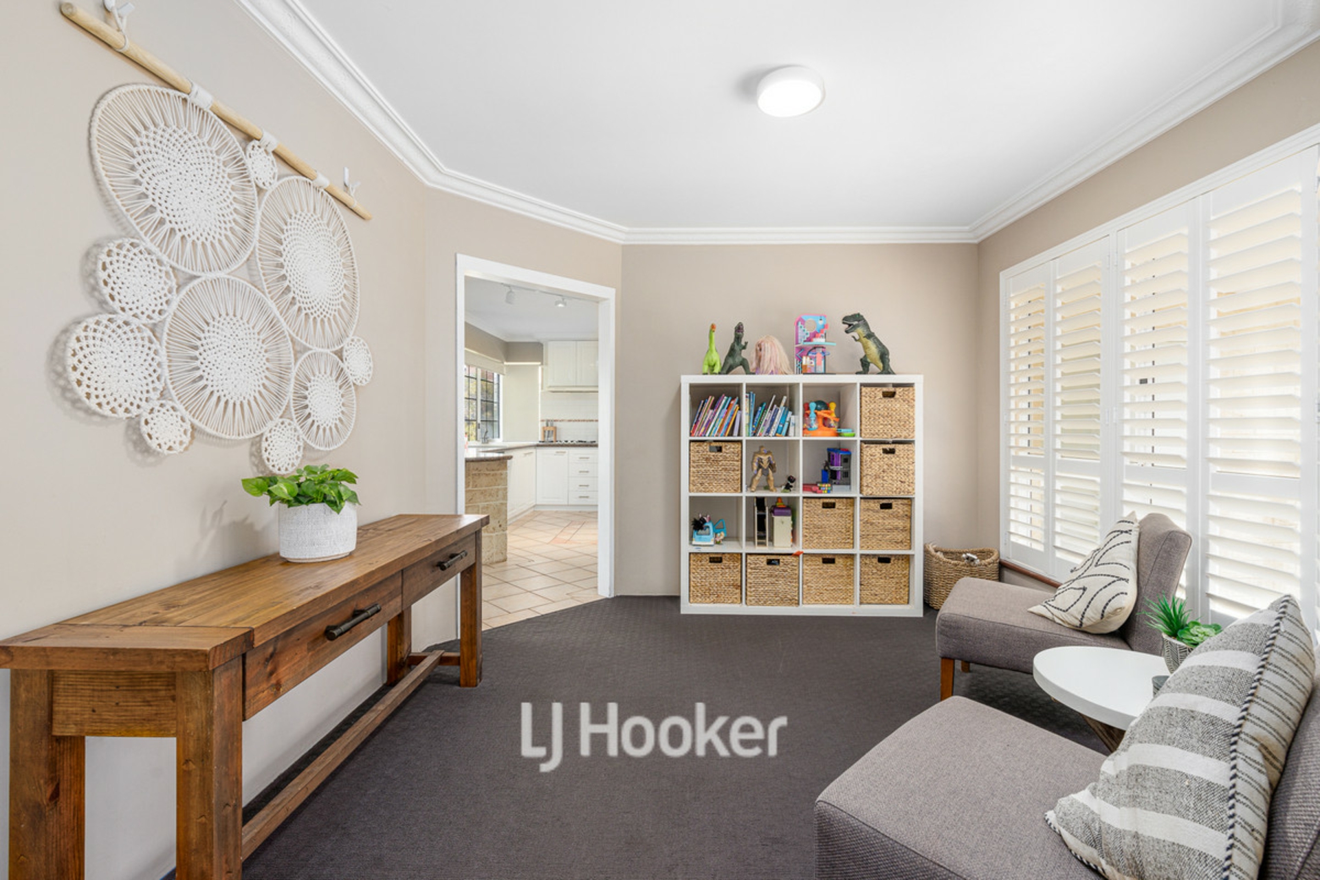 18 West Coast Drive, Binningup