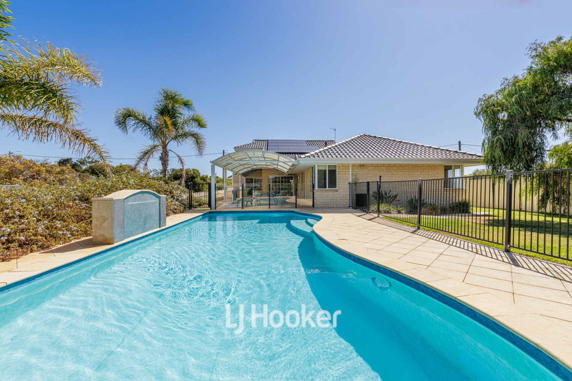 18 West Coast Drive, Binningup