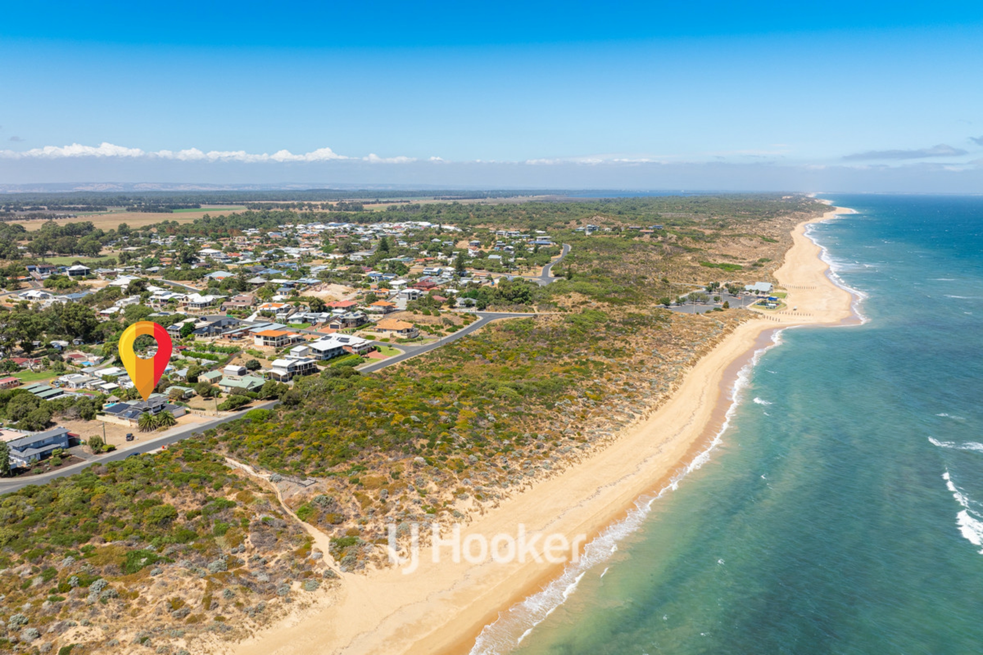 18 West Coast Drive, Binningup