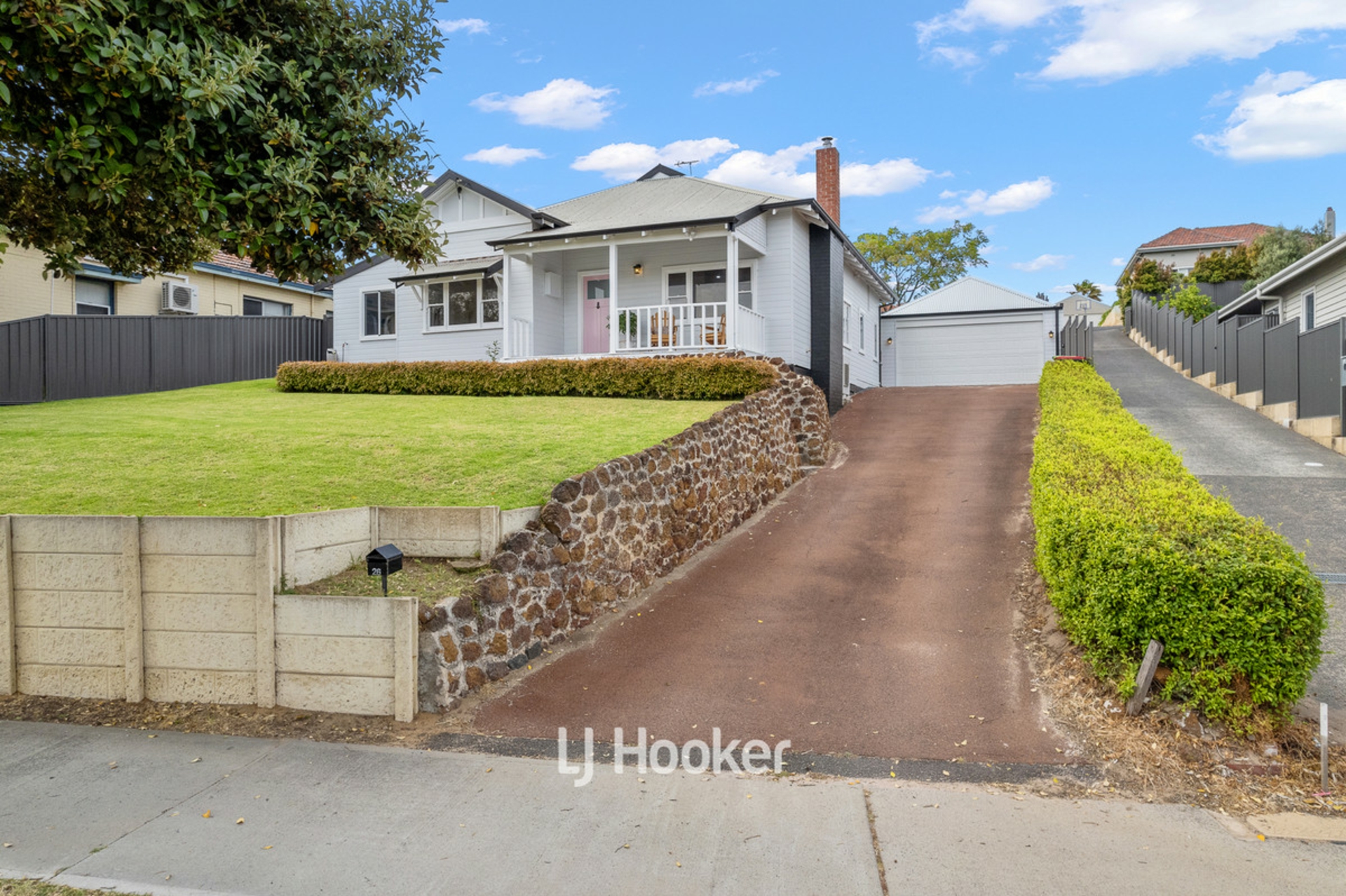 26 Beach Road South Bunbury WA - Property Details - LJ Hooker