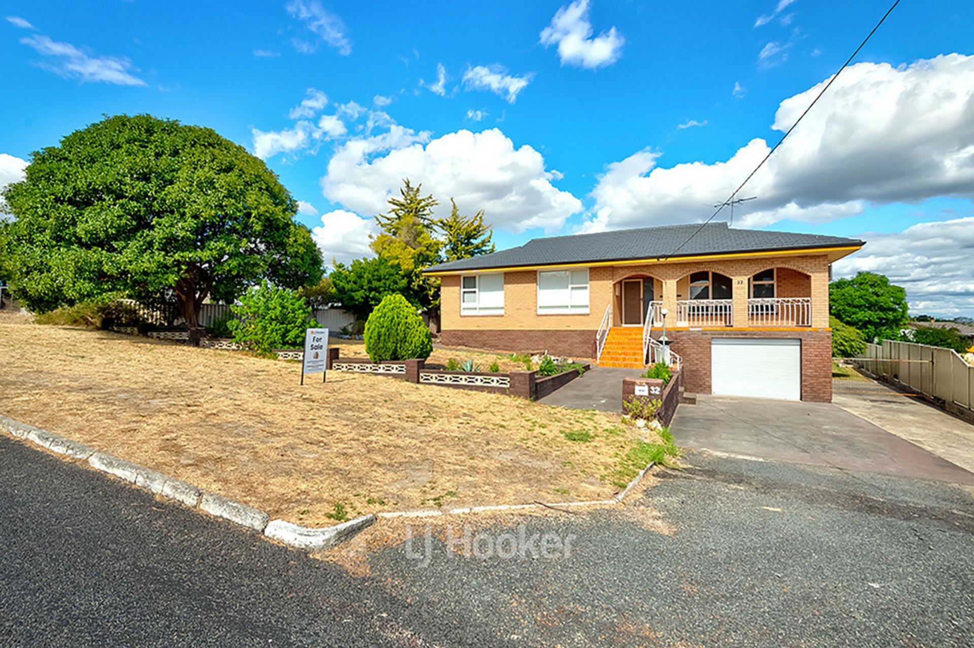 32 Bucktin Street Collie WA Property Details LJ Hooker