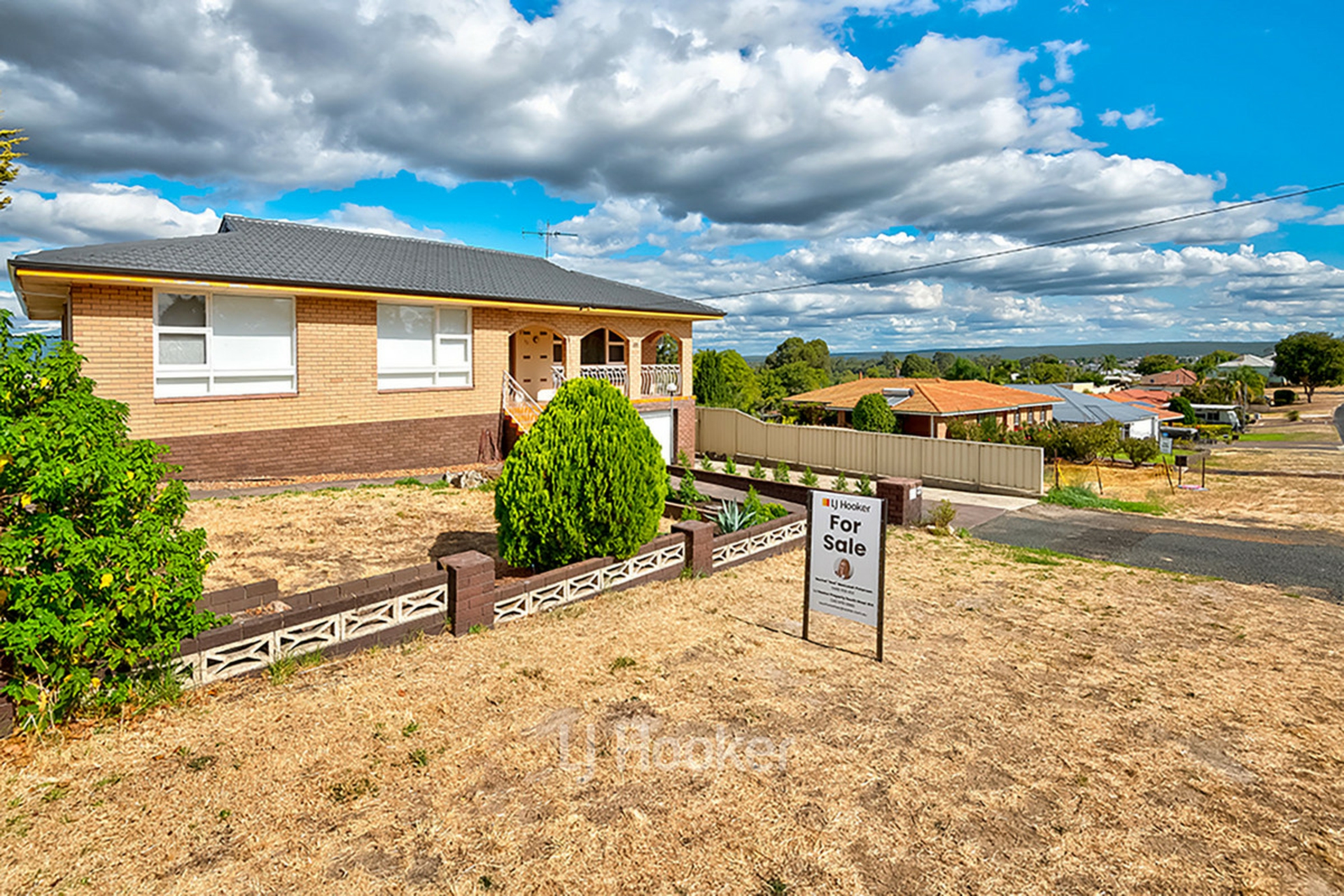 32 Bucktin Street Collie WA Property Details LJ Hooker