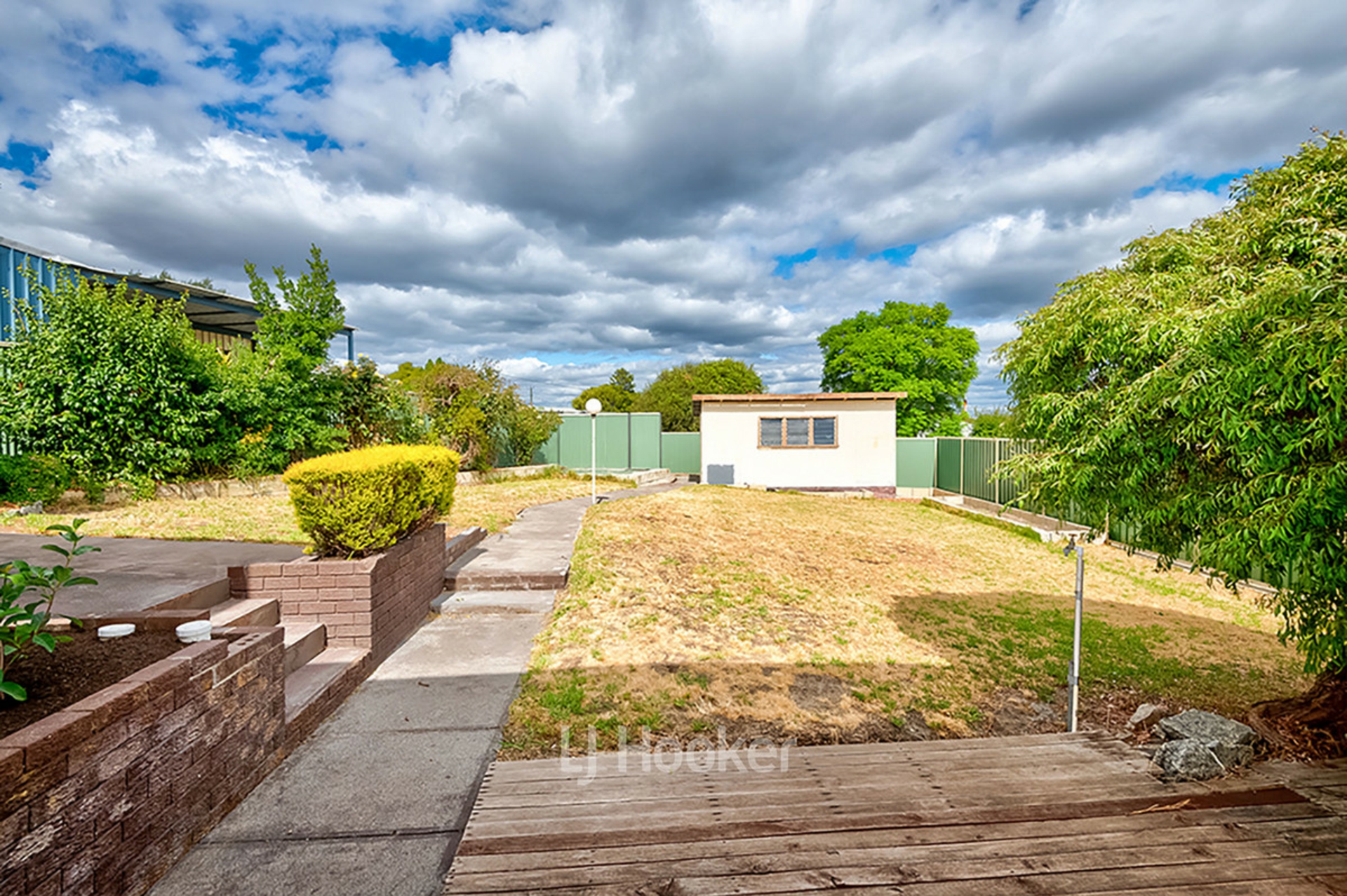 32 Bucktin Street Collie WA House for Sale LJ Hooker