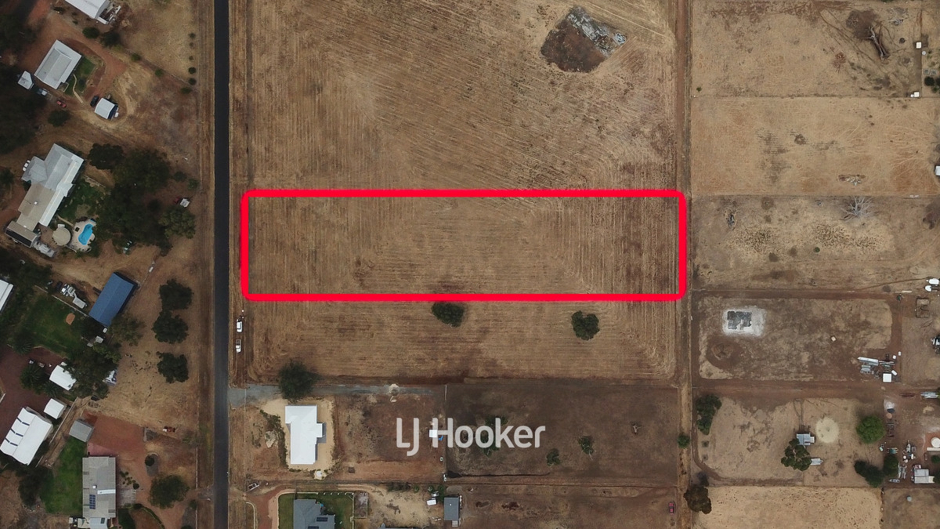 Lot 78/ Ewing Road Allanson WA Property Details LJ Hooker