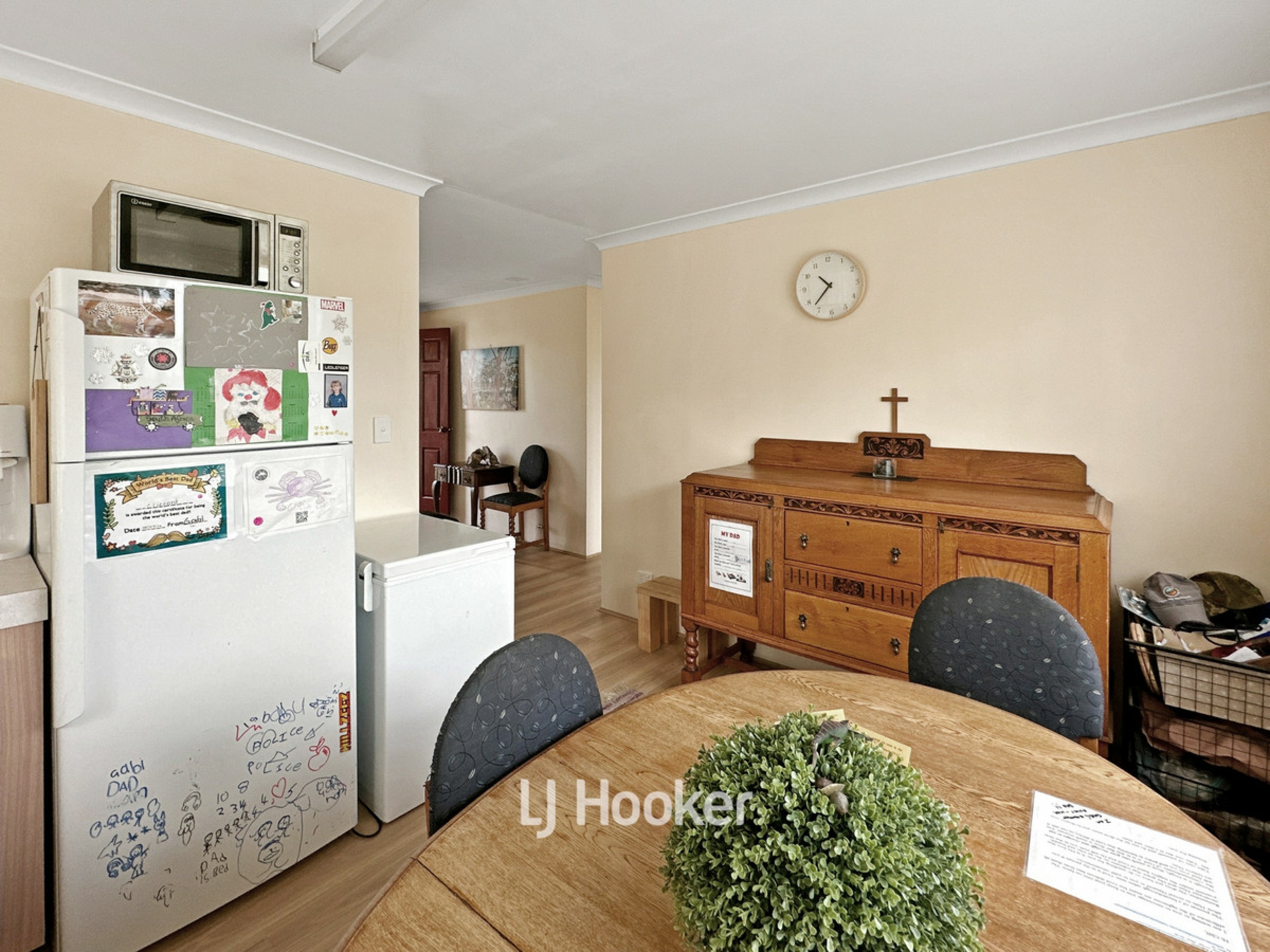 21 St Peters Green, COLLEGE GROVE