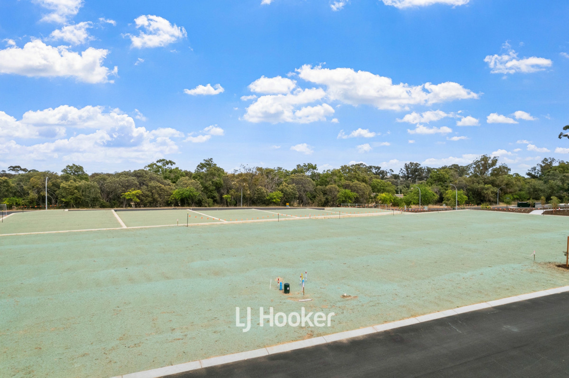 Proposed Lot 11 Winthrop Avenue College Grove WA Residential for Sale