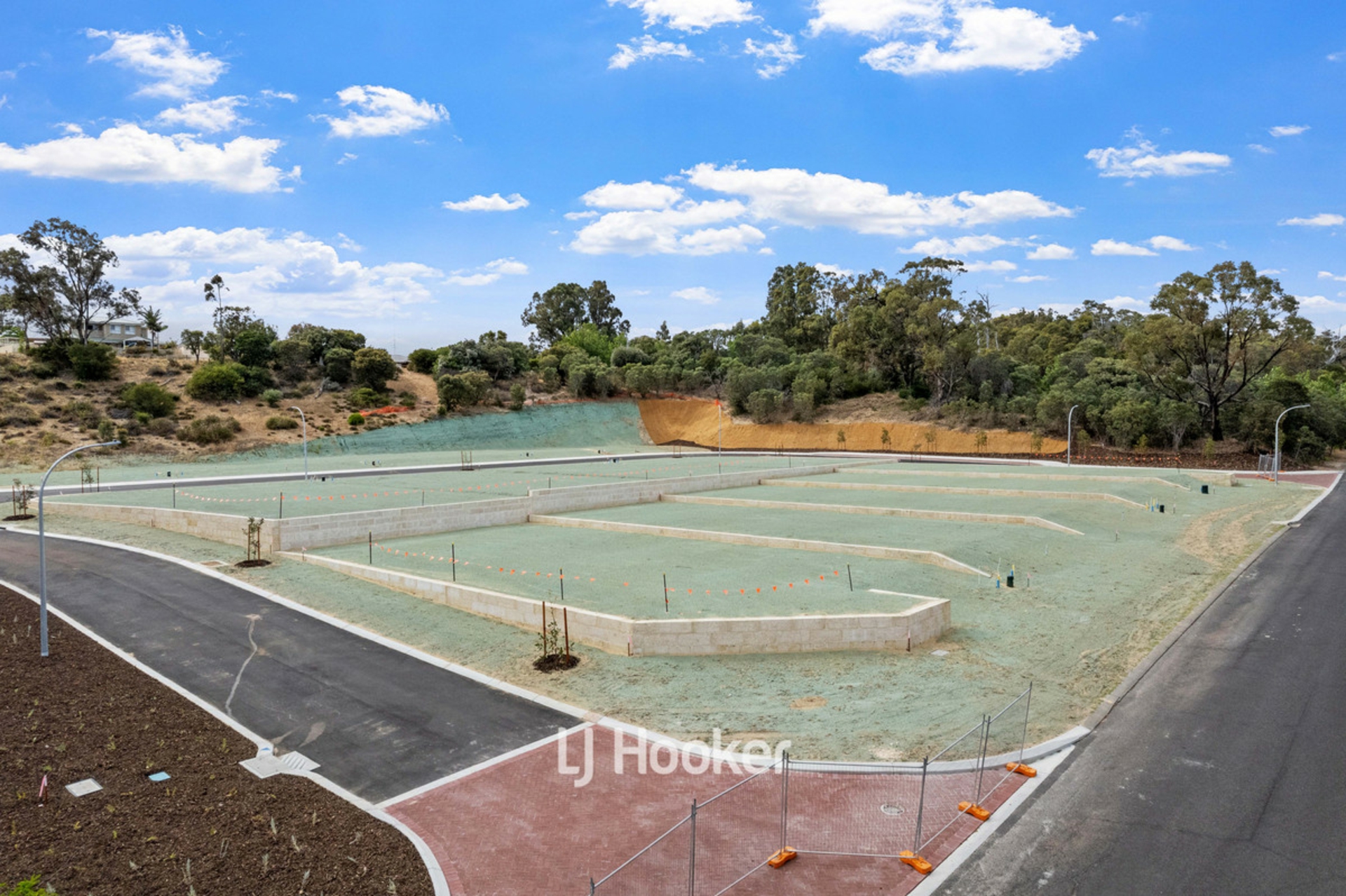 Proposed Lot 11 Winthrop Avenue College Grove WA Residential for Sale