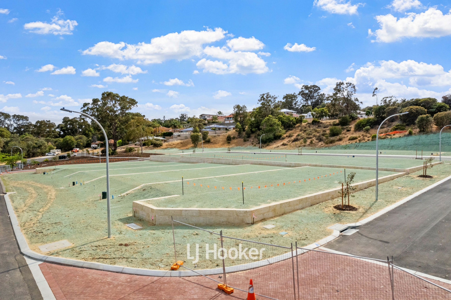 Proposed Lot 11 Winthrop Avenue College Grove WA Residential for Sale