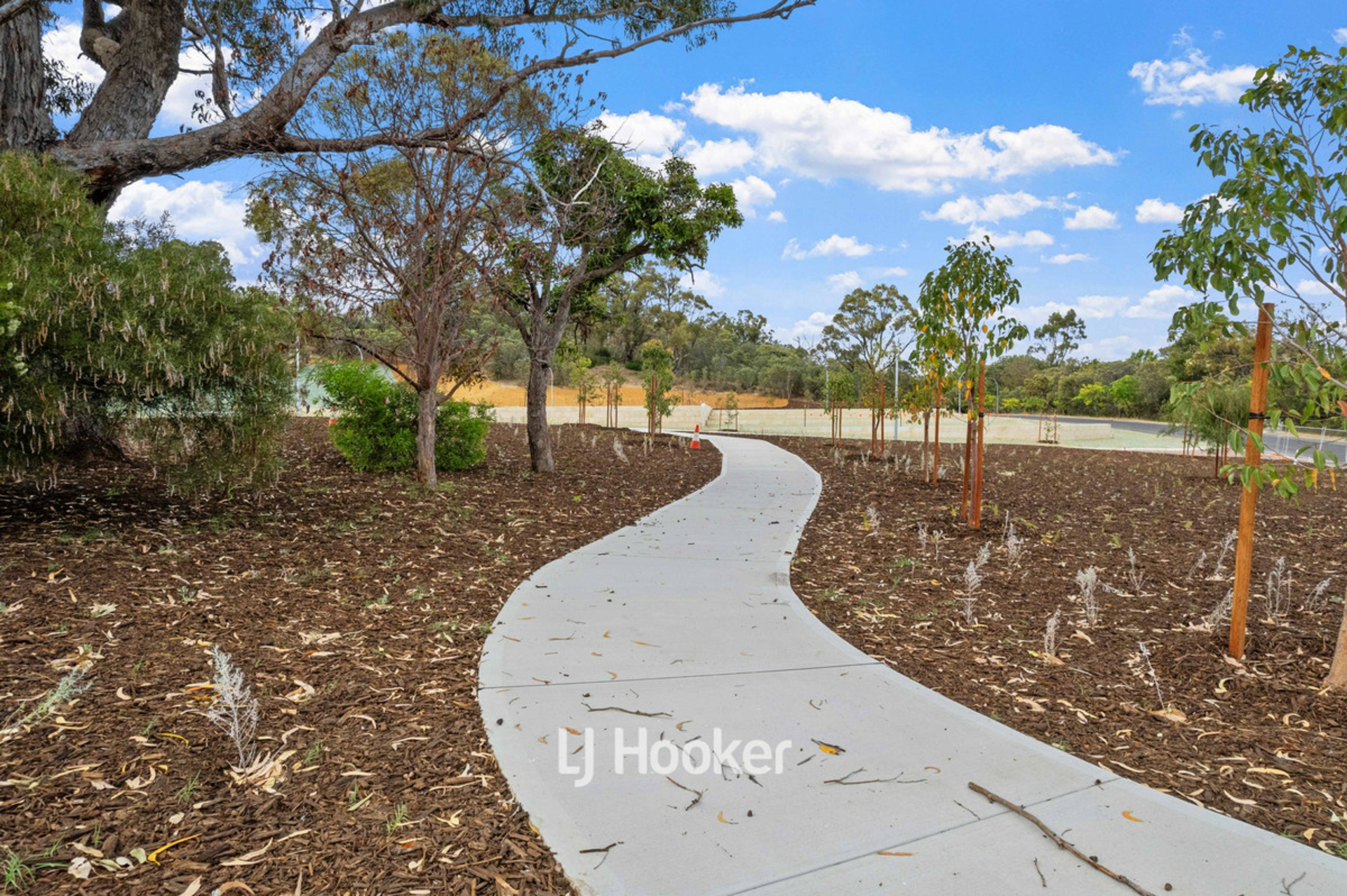 Proposed Lot 11 Winthrop Avenue College Grove WA Residential for Sale