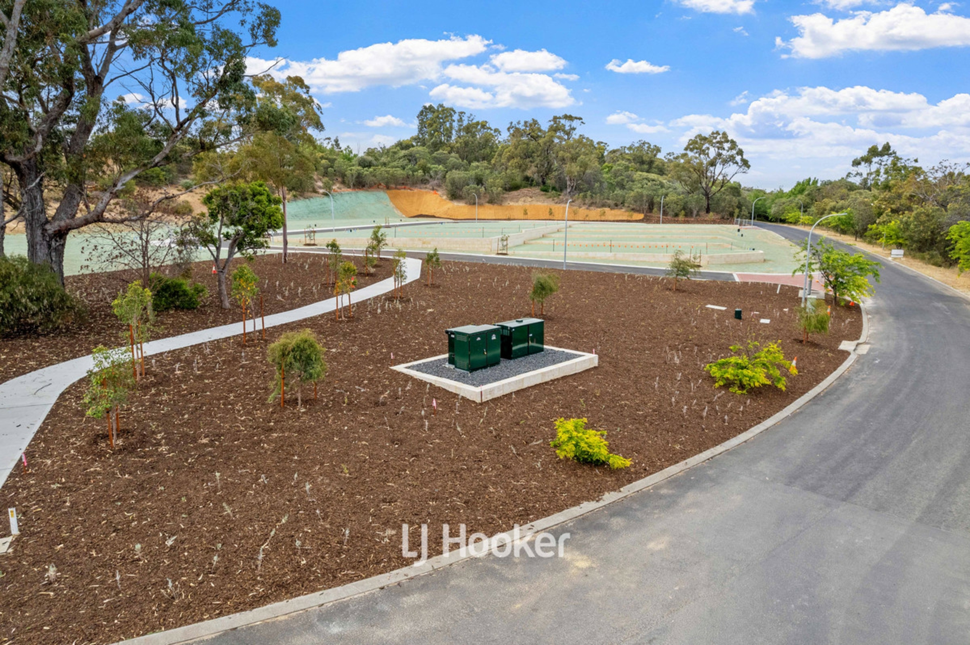 Proposed Lot 11 Winthrop Avenue College Grove WA Residential for Sale