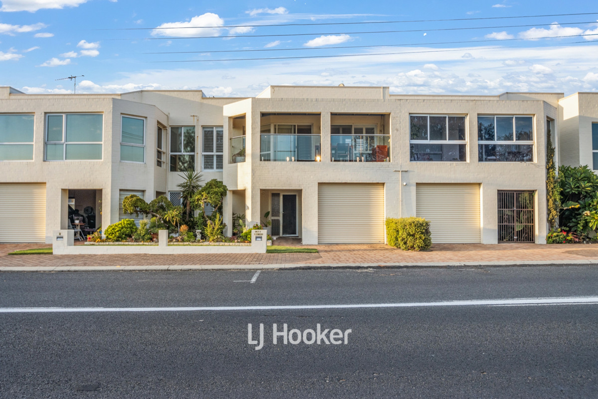 3/1 Symmons Street, BUNBURY