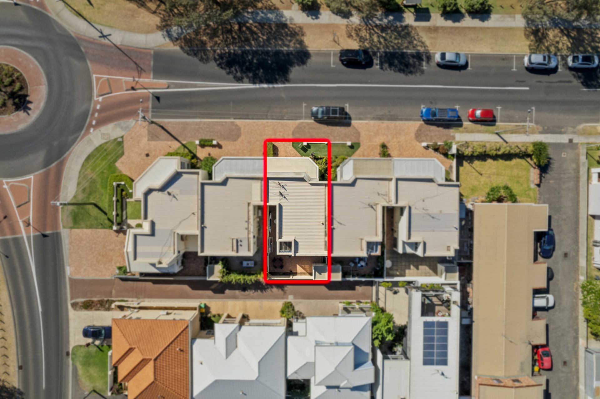 3/1 Symmons Street, BUNBURY