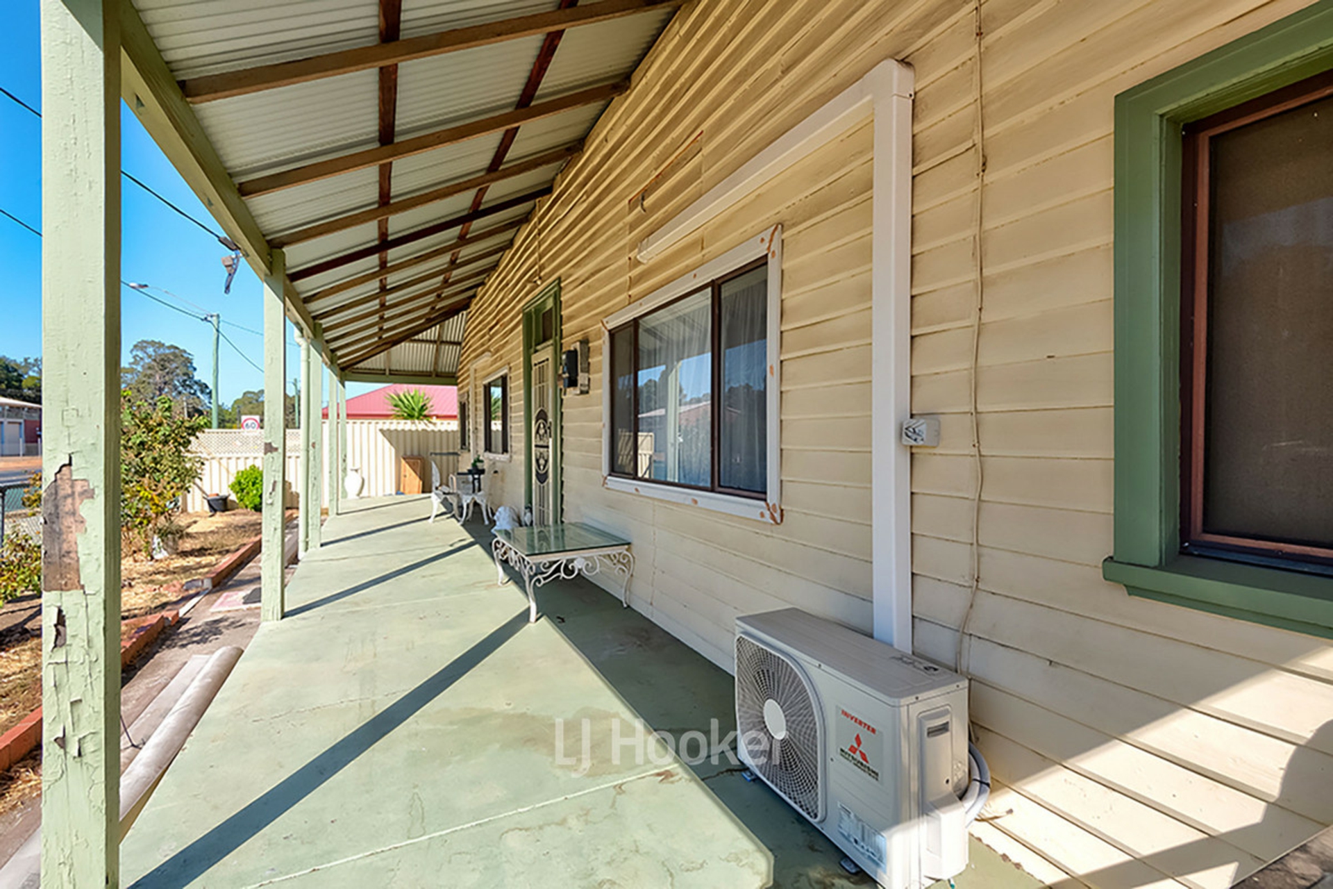 31 & 33 Throssell Street, COLLIE