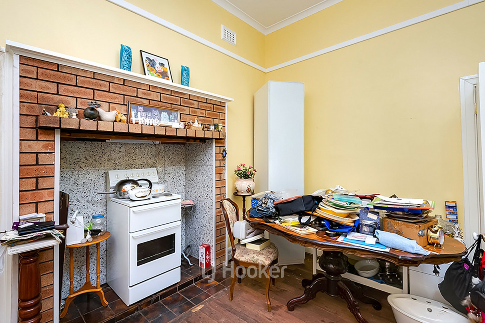 31 & 33 Throssell Street, COLLIE
