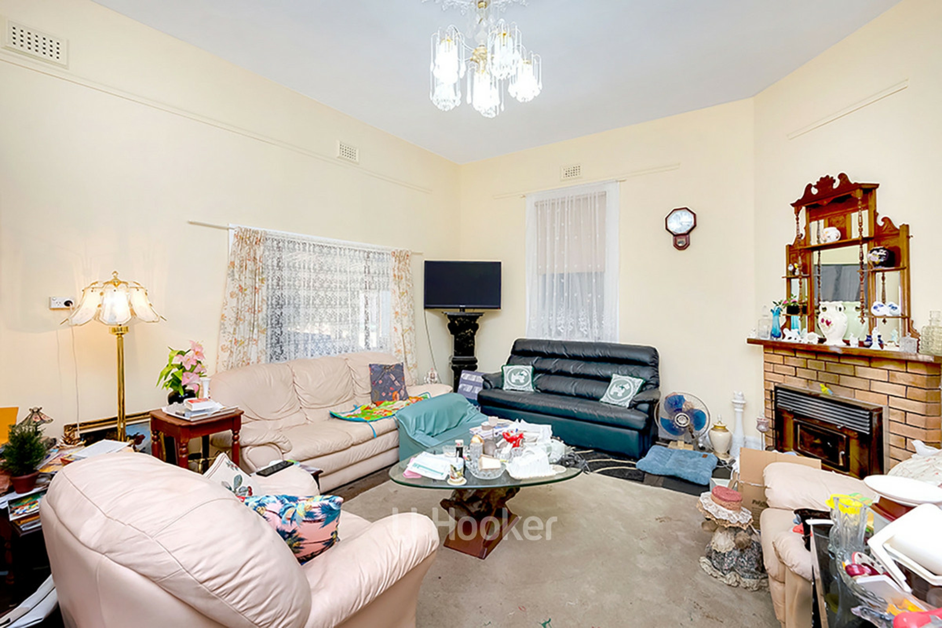 31 & 33 Throssell Street, COLLIE