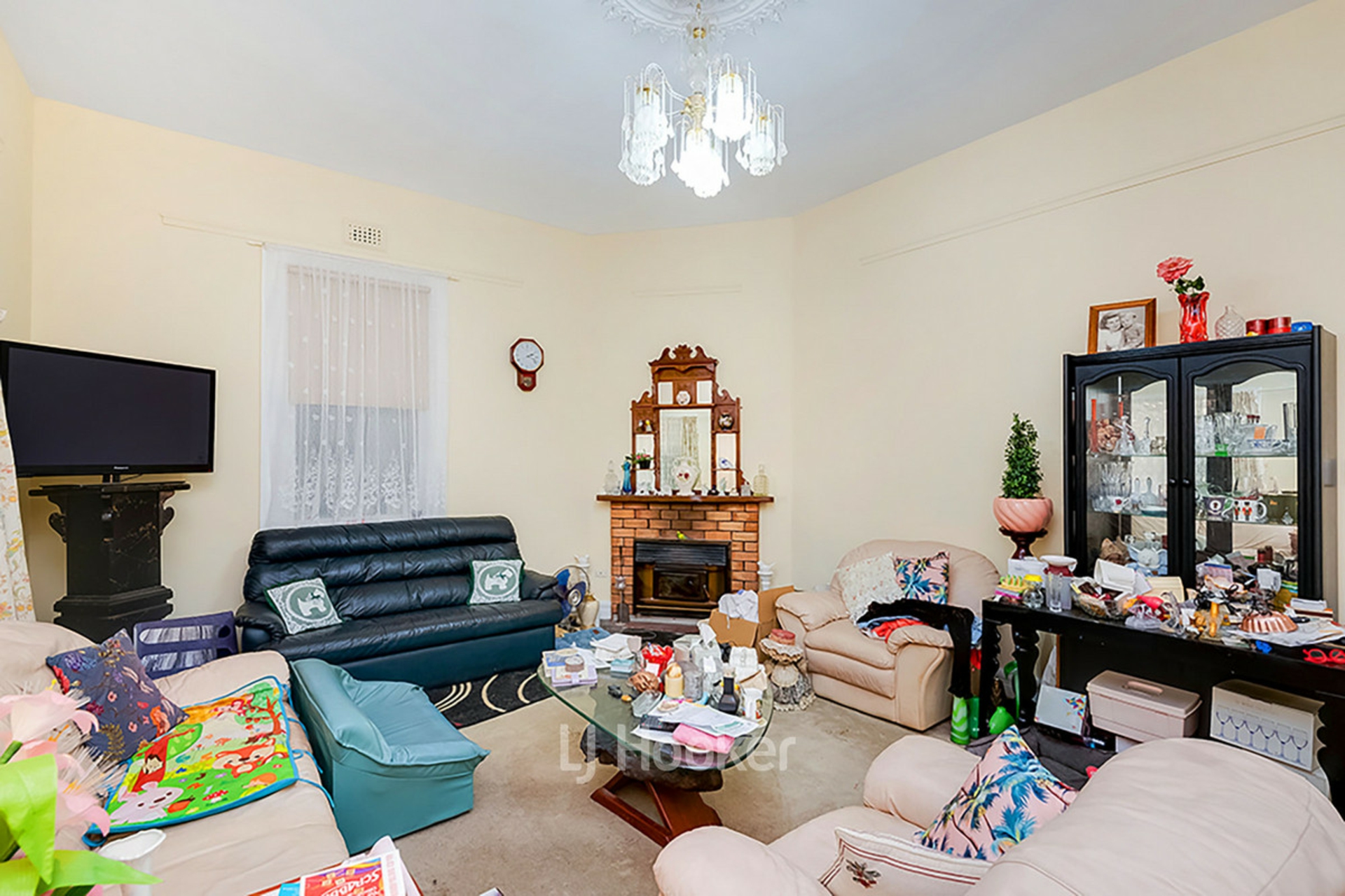 31 & 33 Throssell Street, COLLIE