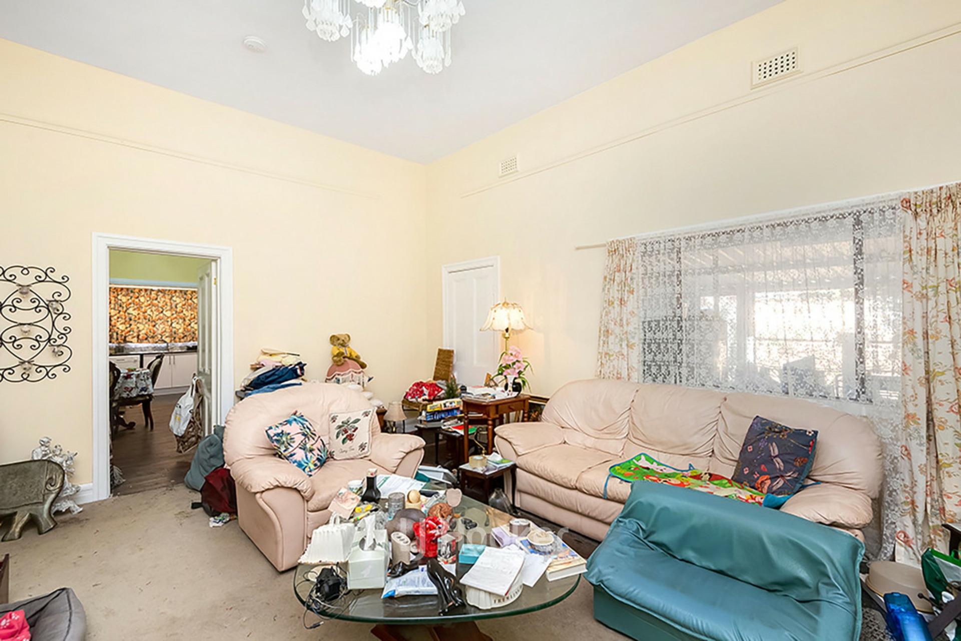 31 & 33 Throssell Street, COLLIE