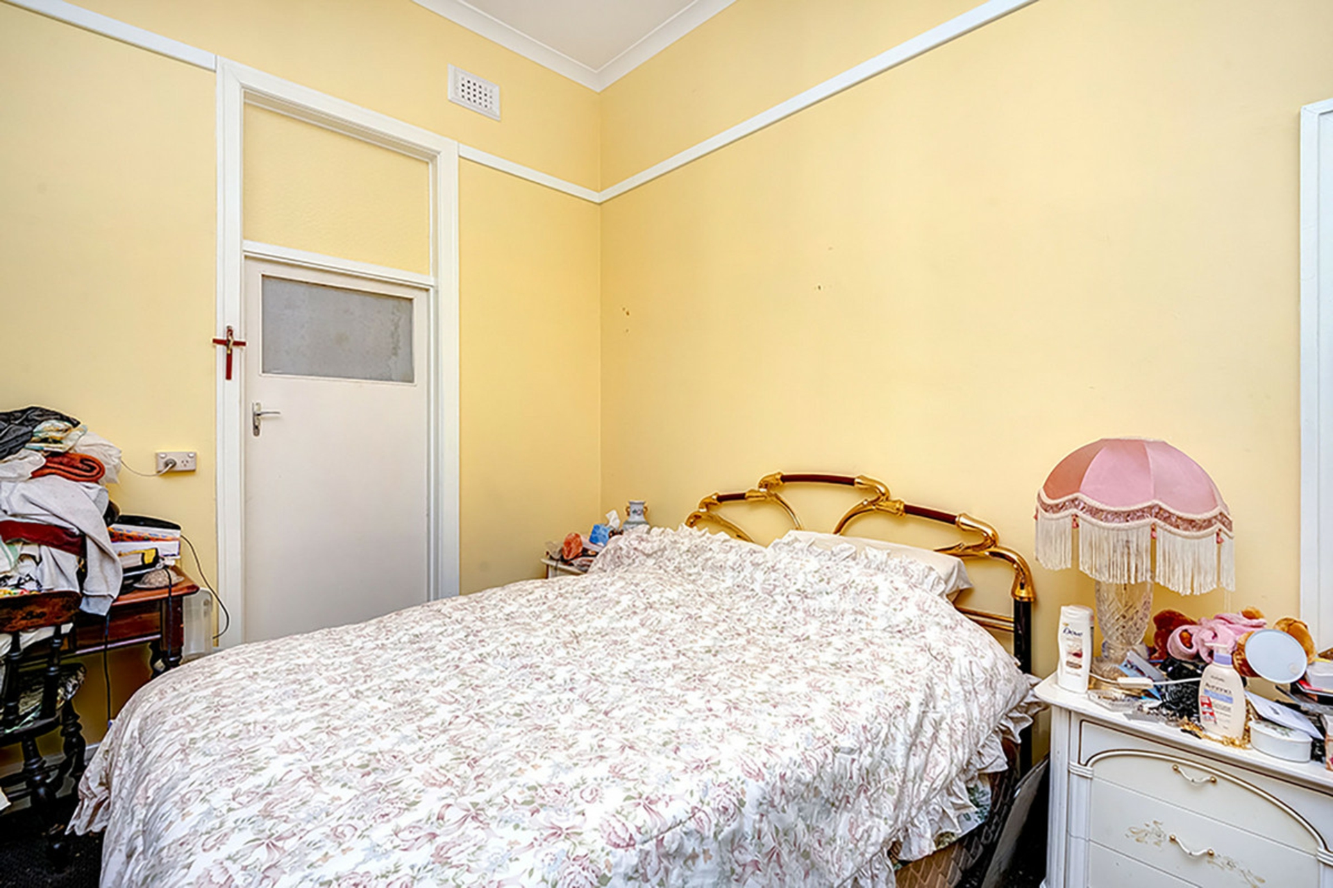 31 & 33 Throssell Street, COLLIE
