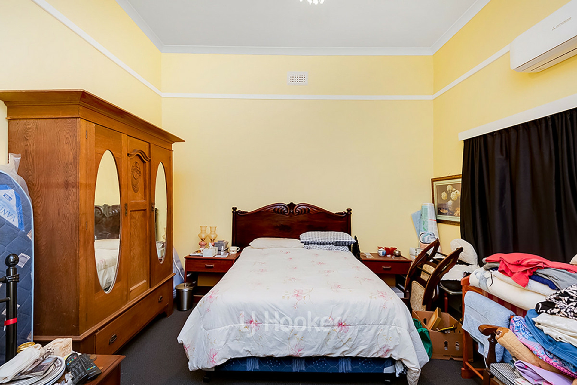 31 & 33 Throssell Street, COLLIE