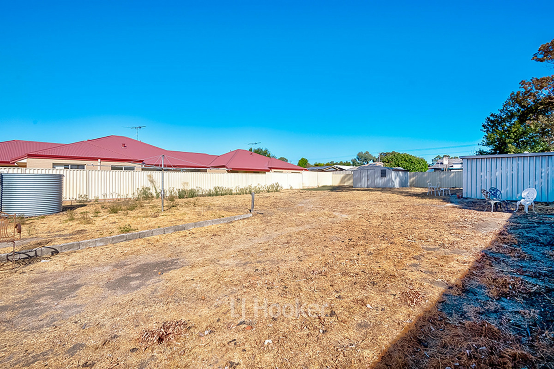 31 & 33 Throssell Street, COLLIE