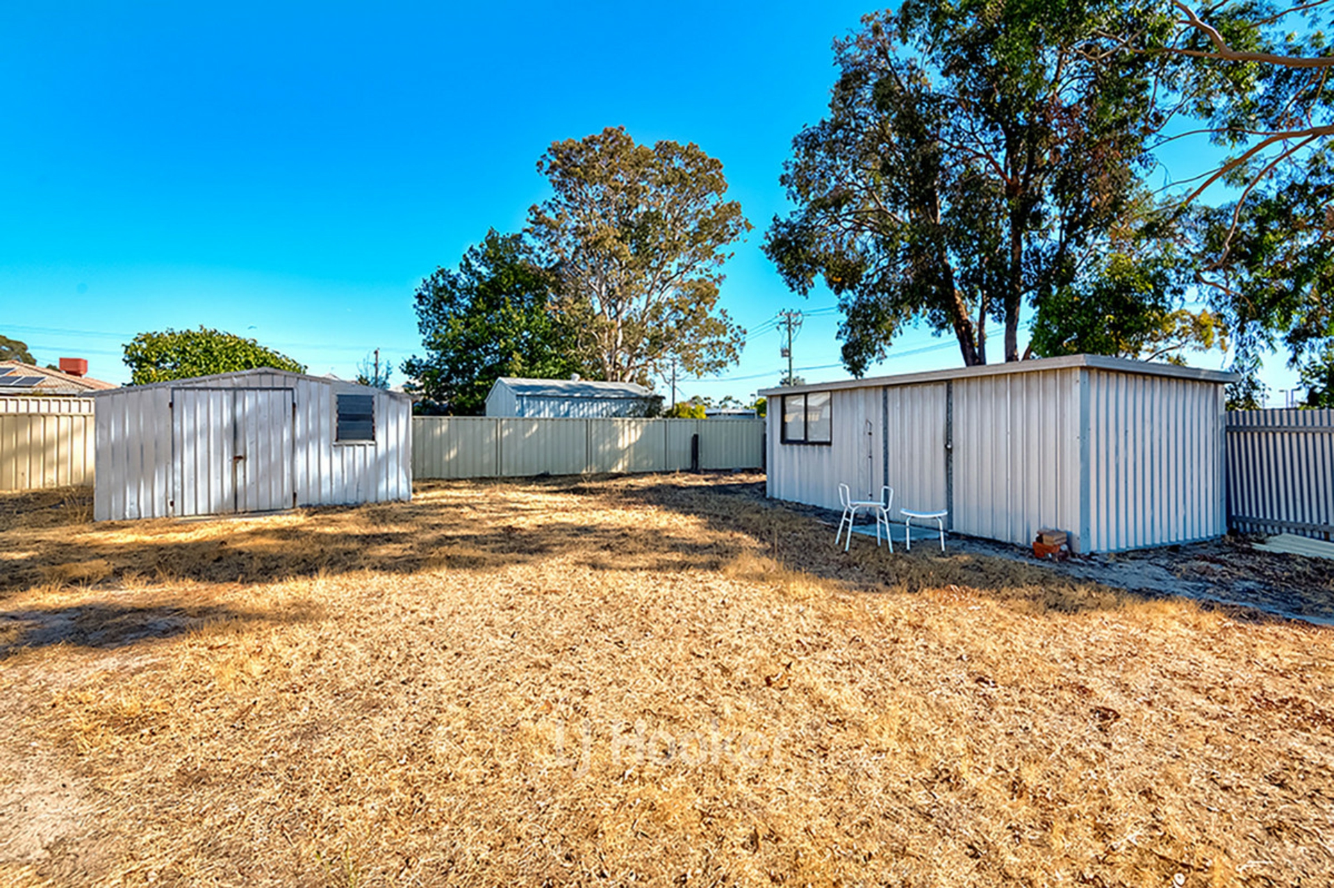 31 & 33 Throssell Street, COLLIE