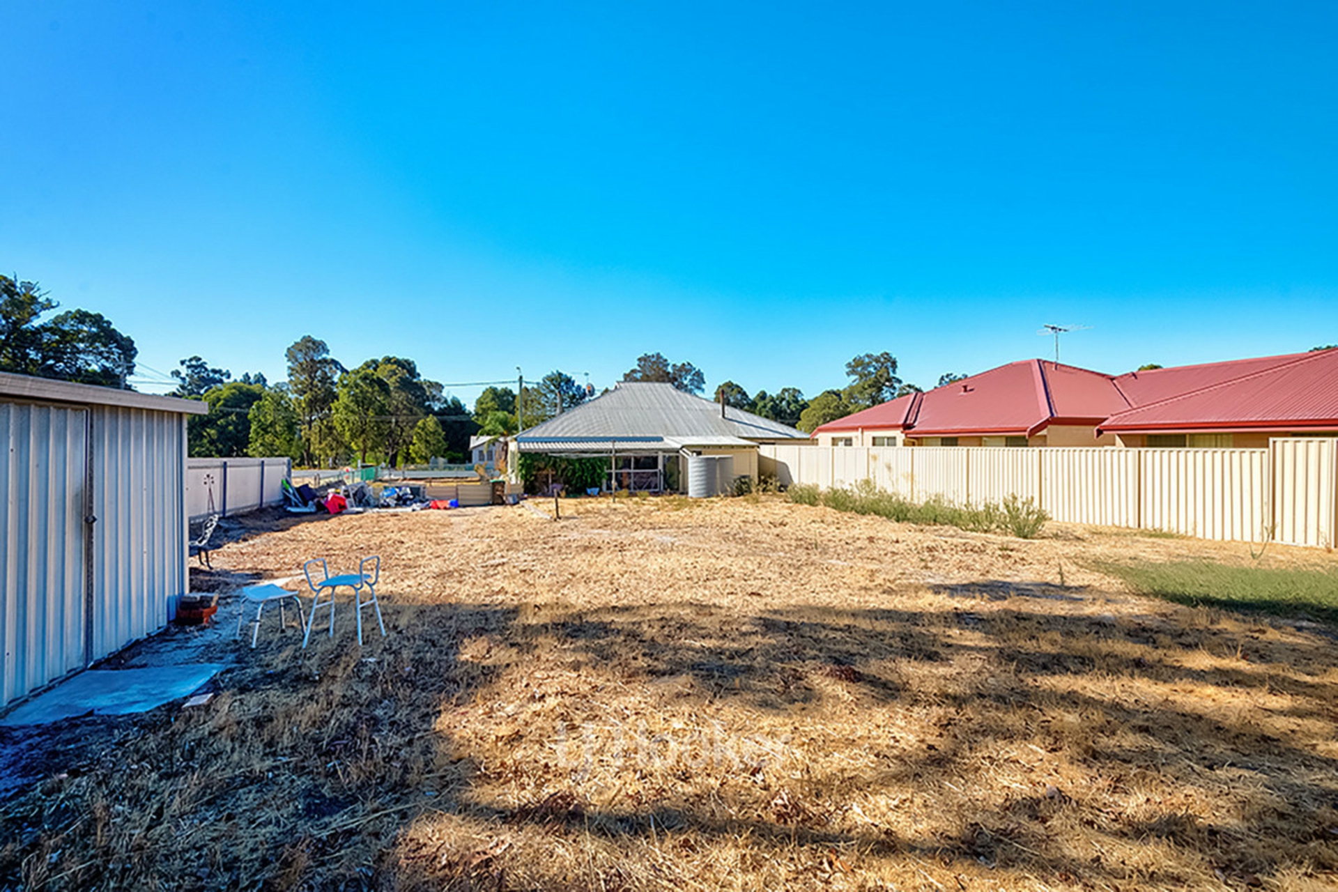31 & 33 Throssell Street, COLLIE