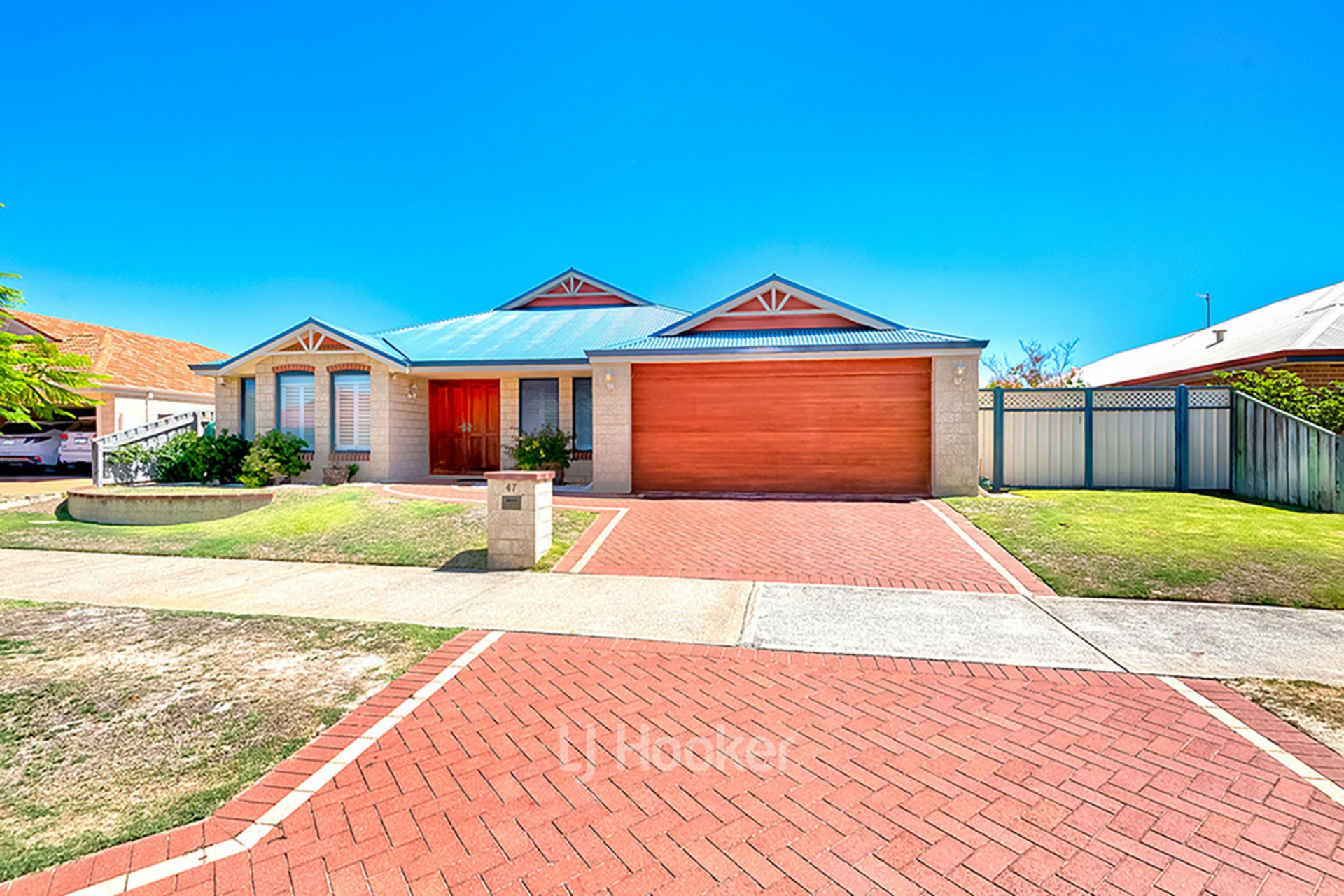 47 Braidwood Drive Australind WA Property Details LJ Hooker