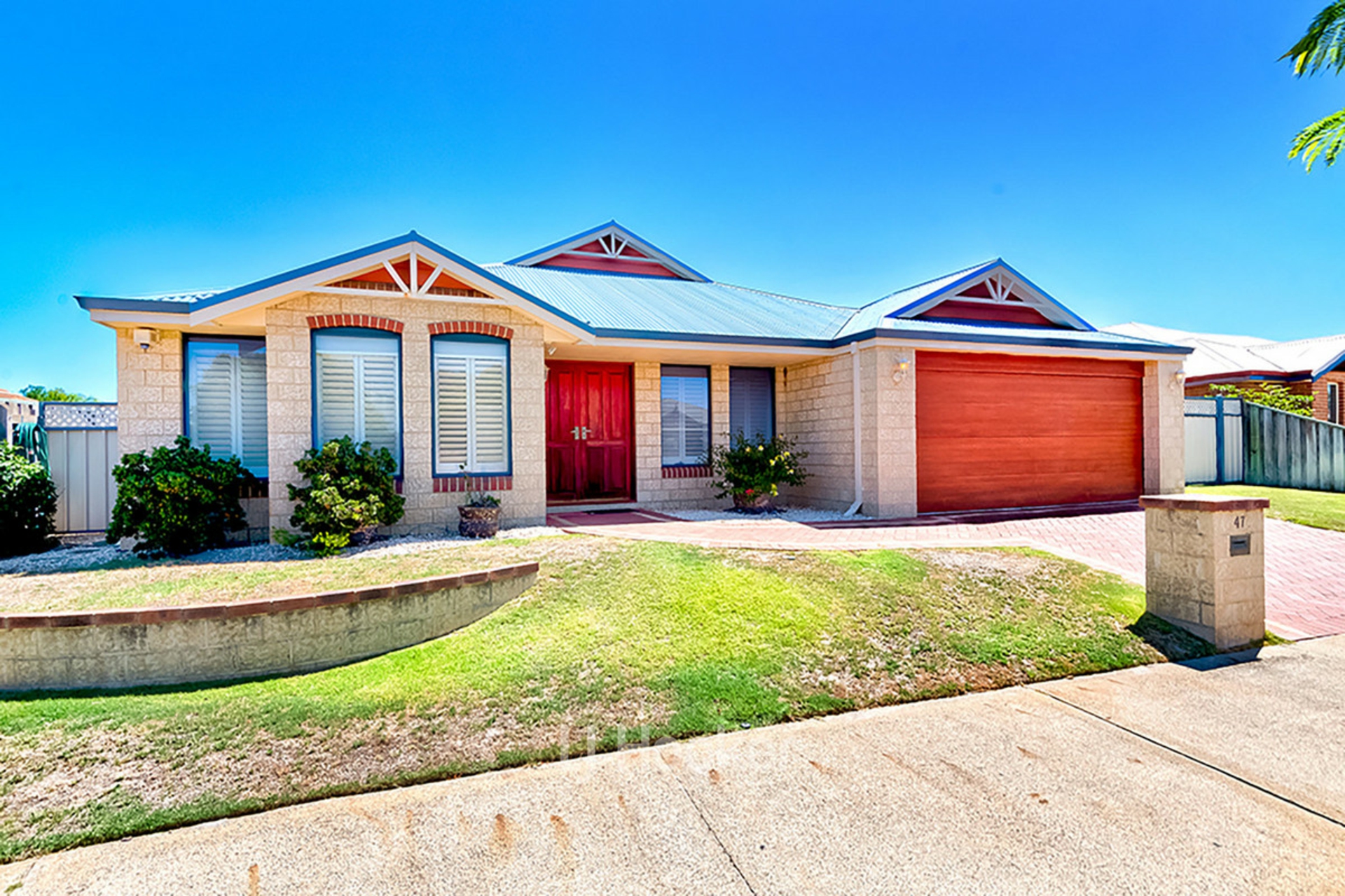 47 Braidwood Drive Australind WA Property Details LJ Hooker