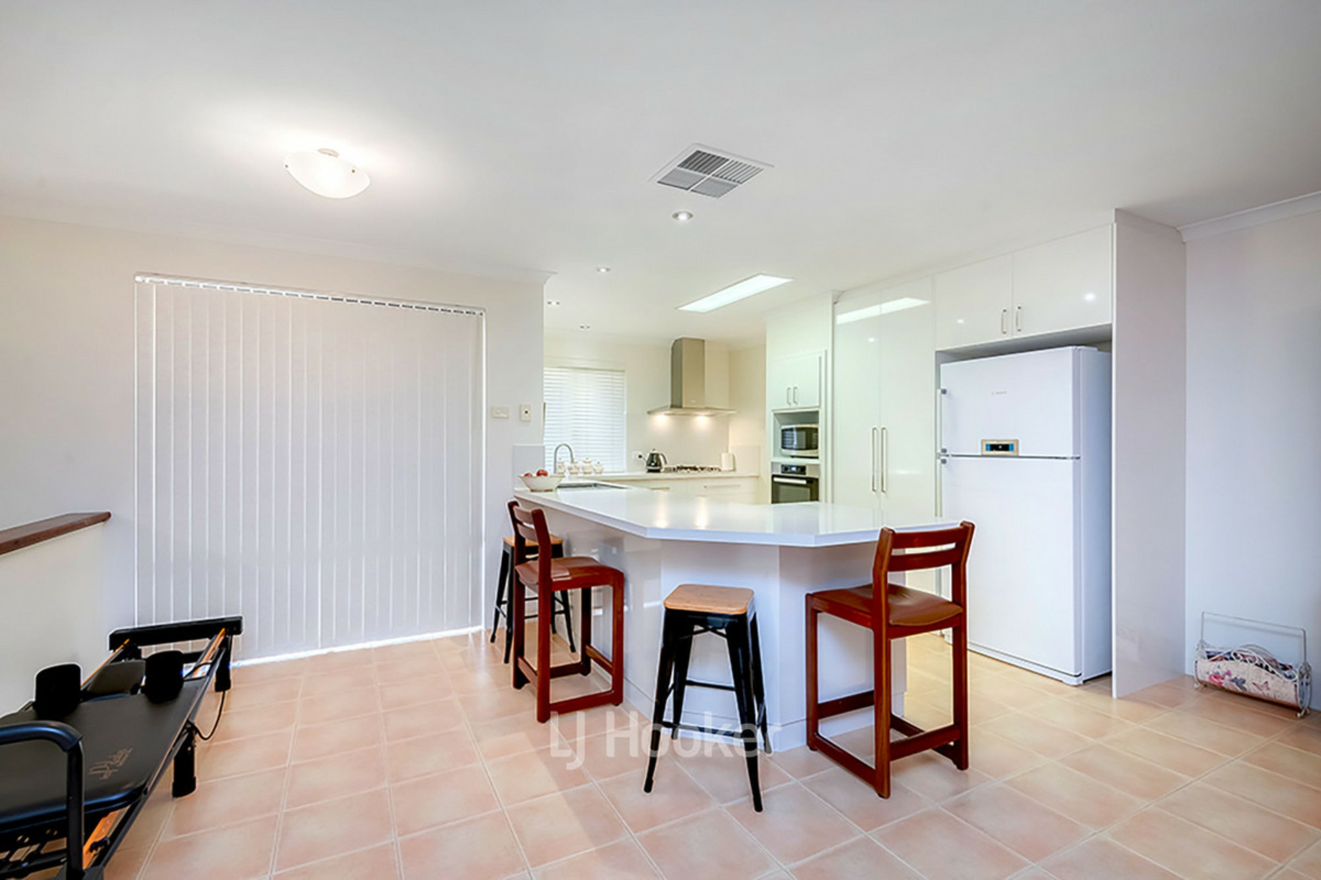 47 Braidwood Drive Australind WA House for Sale LJ Hooker