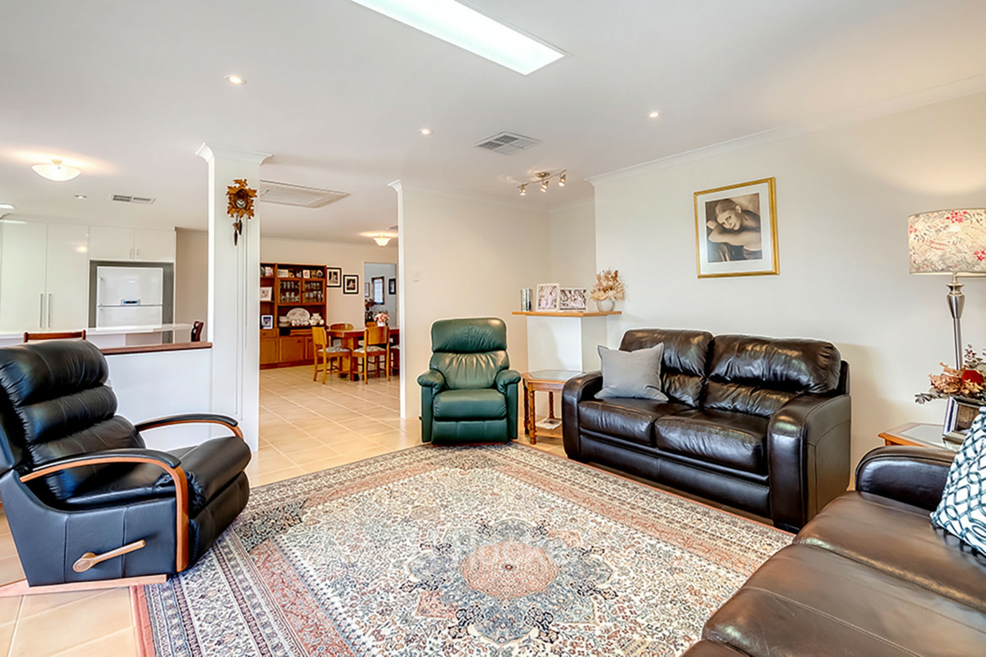 47 Braidwood Drive Australind WA House for Sale LJ Hooker