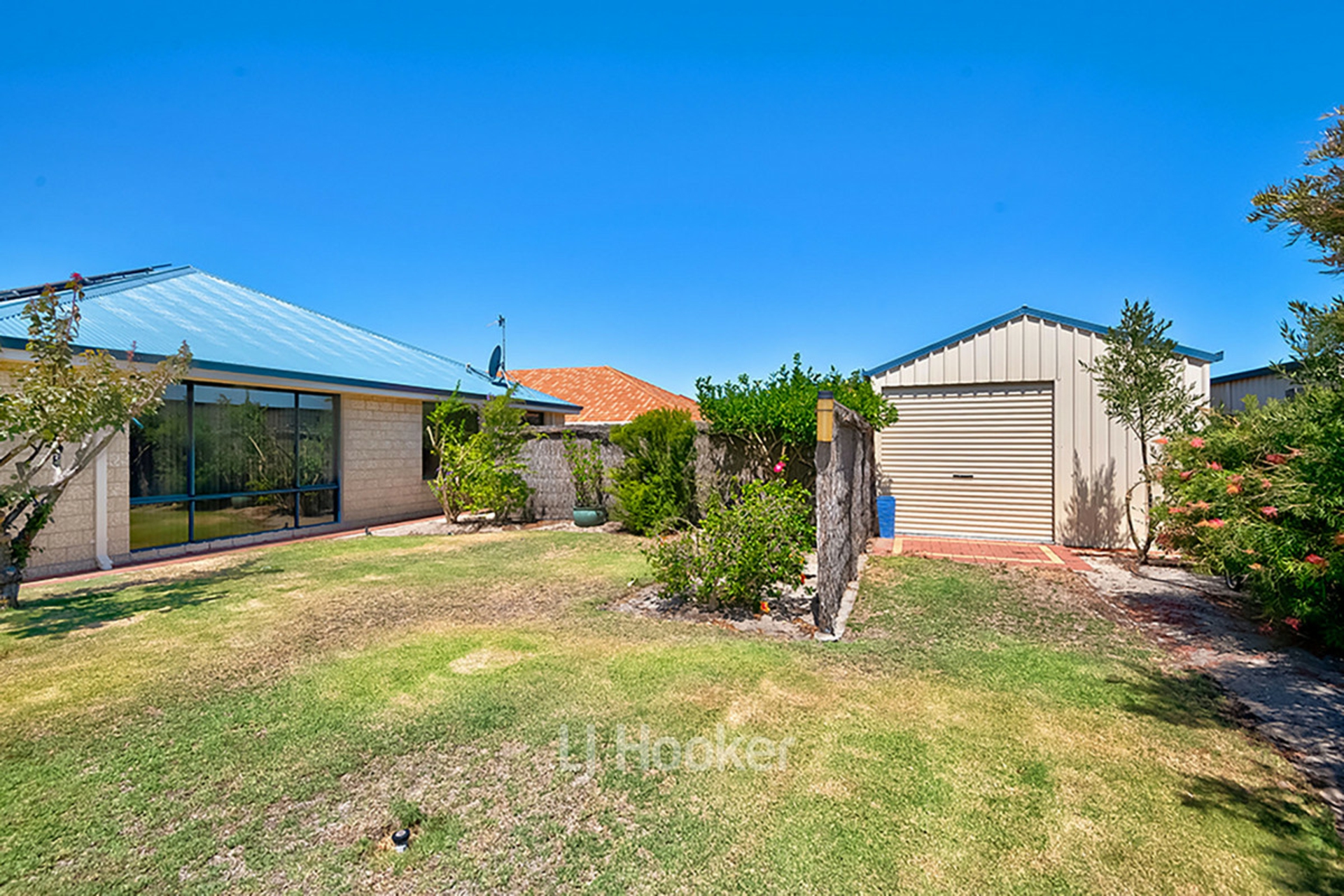 47 Braidwood Drive Australind WA House for Sale LJ Hooker