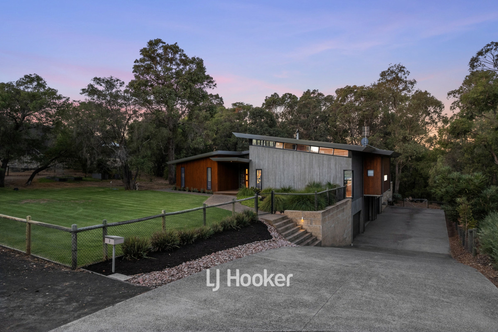 3 Nastes Court Gelorup WA House for Sale LJ Hooker