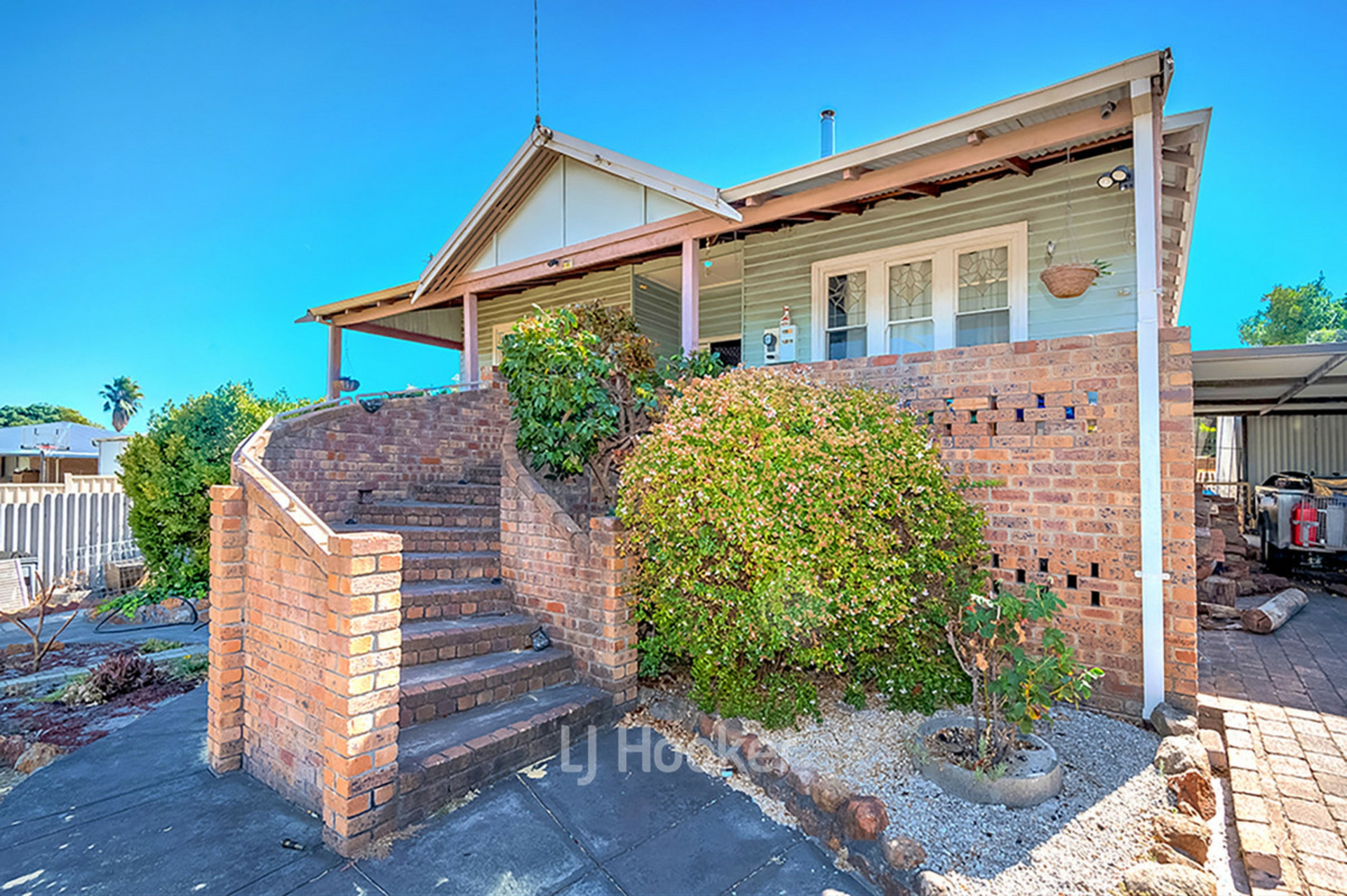 1 Bucktin Street Collie WA Property Details LJ Hooker