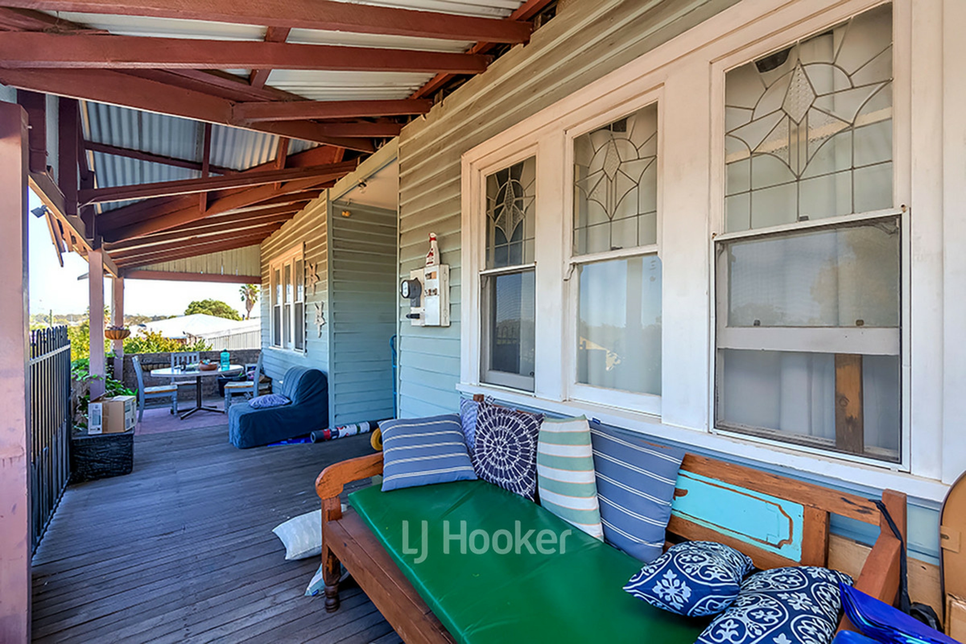 1 Bucktin Street Collie WA Property Details LJ Hooker