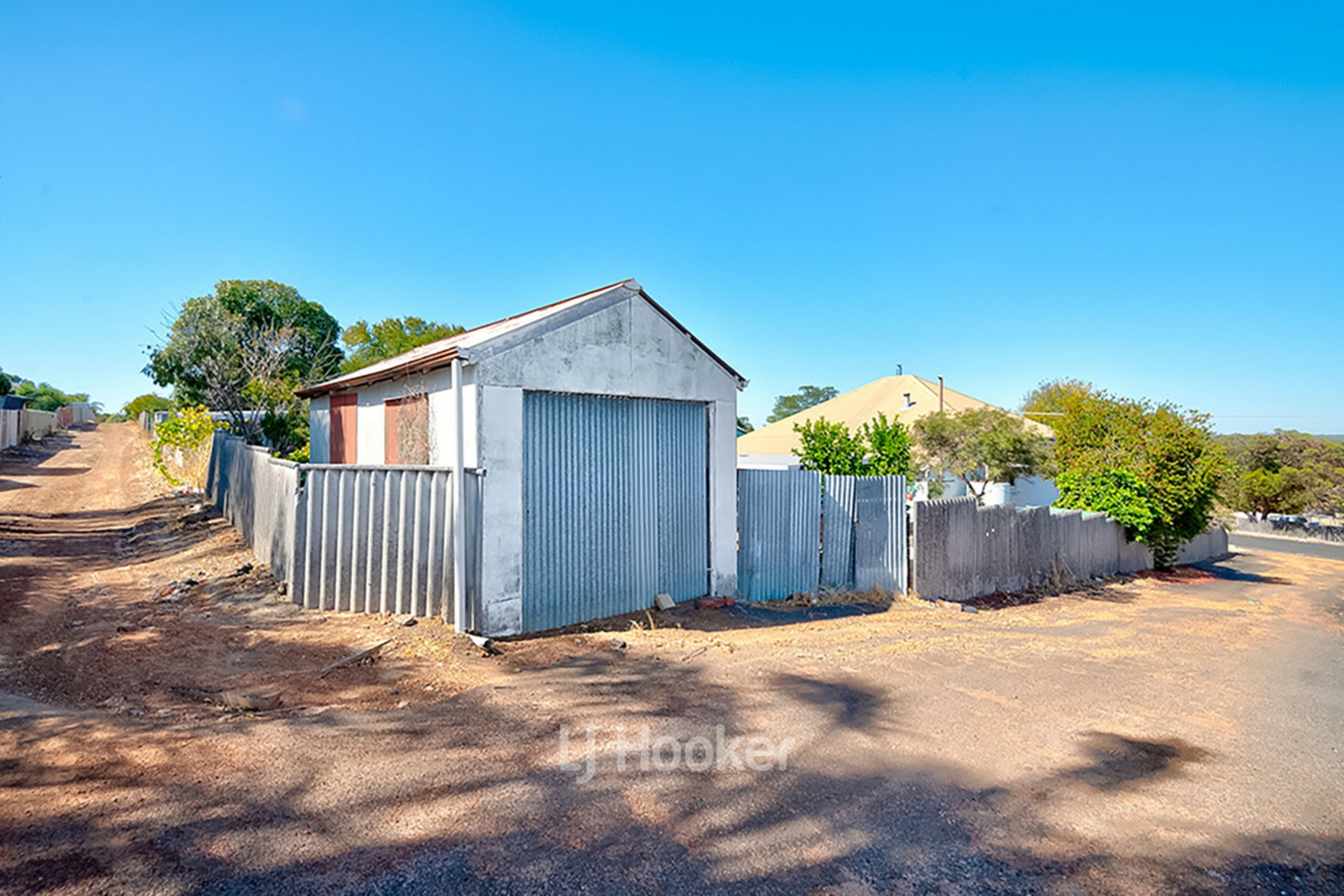 1 Bucktin Street Collie WA Property Details LJ Hooker