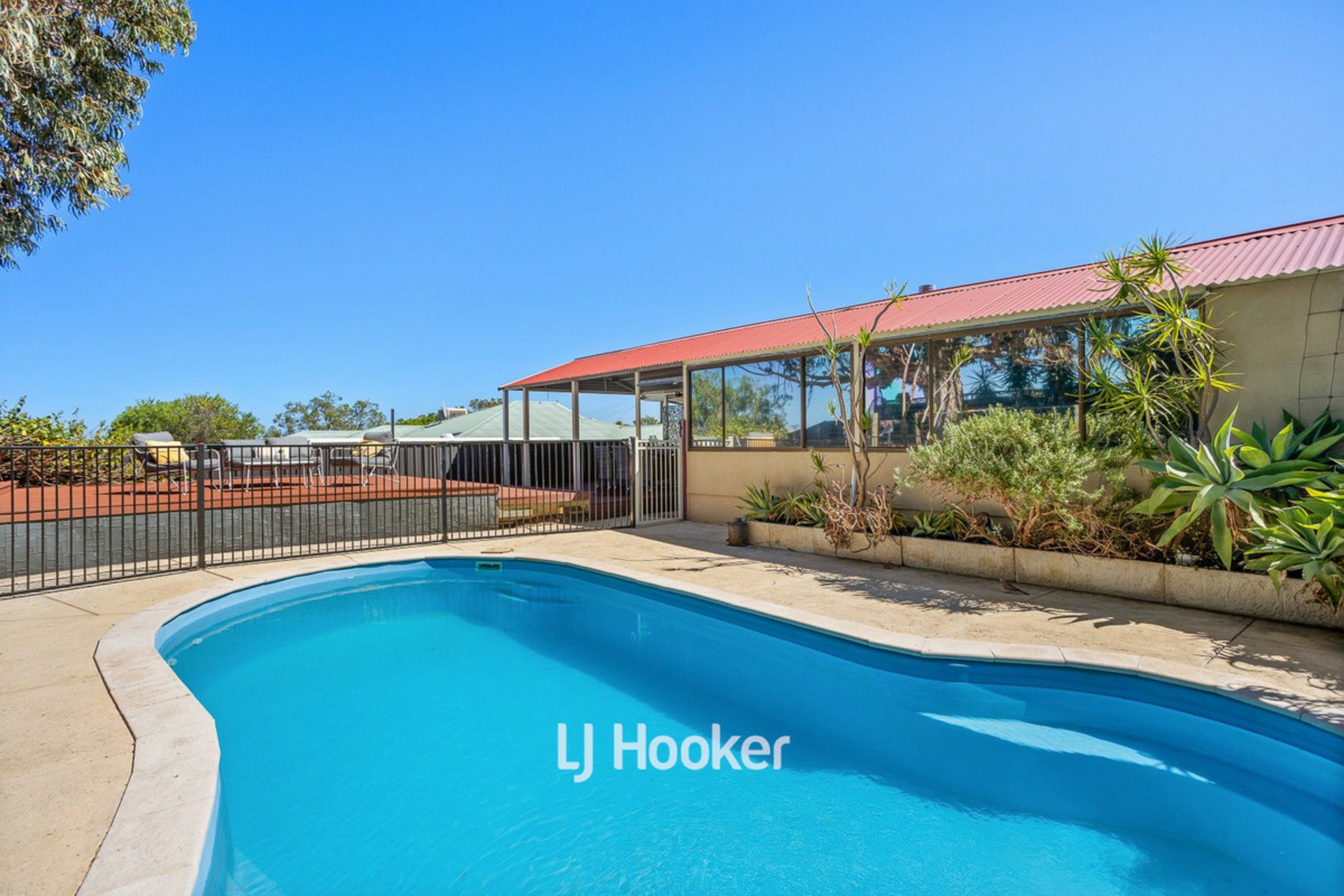 4 Rosamond Street, Australind