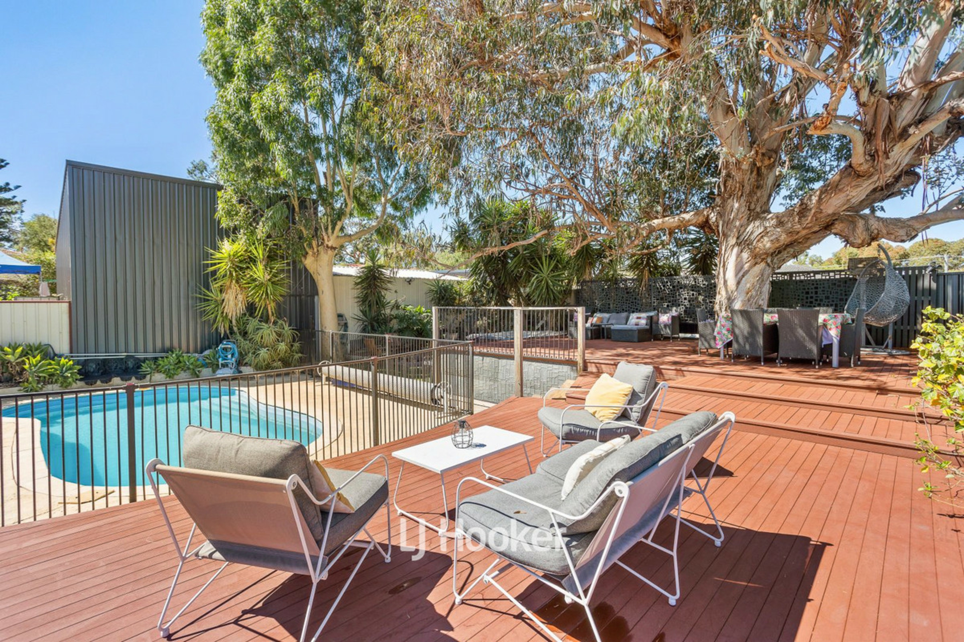 4 Rosamond Street Australind WA House for Sale LJ Hooker