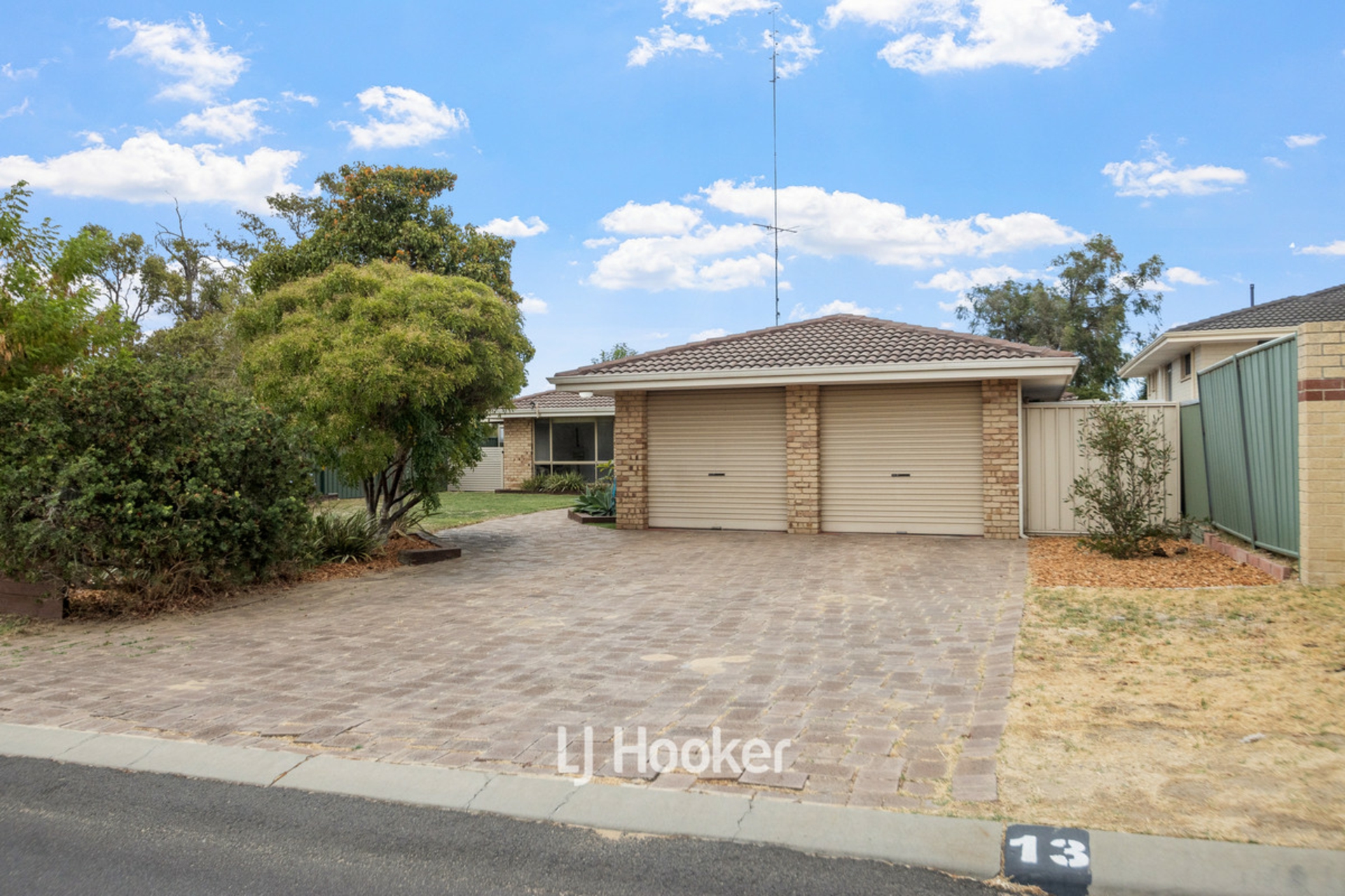 13 Wickham Way, AUSTRALIND