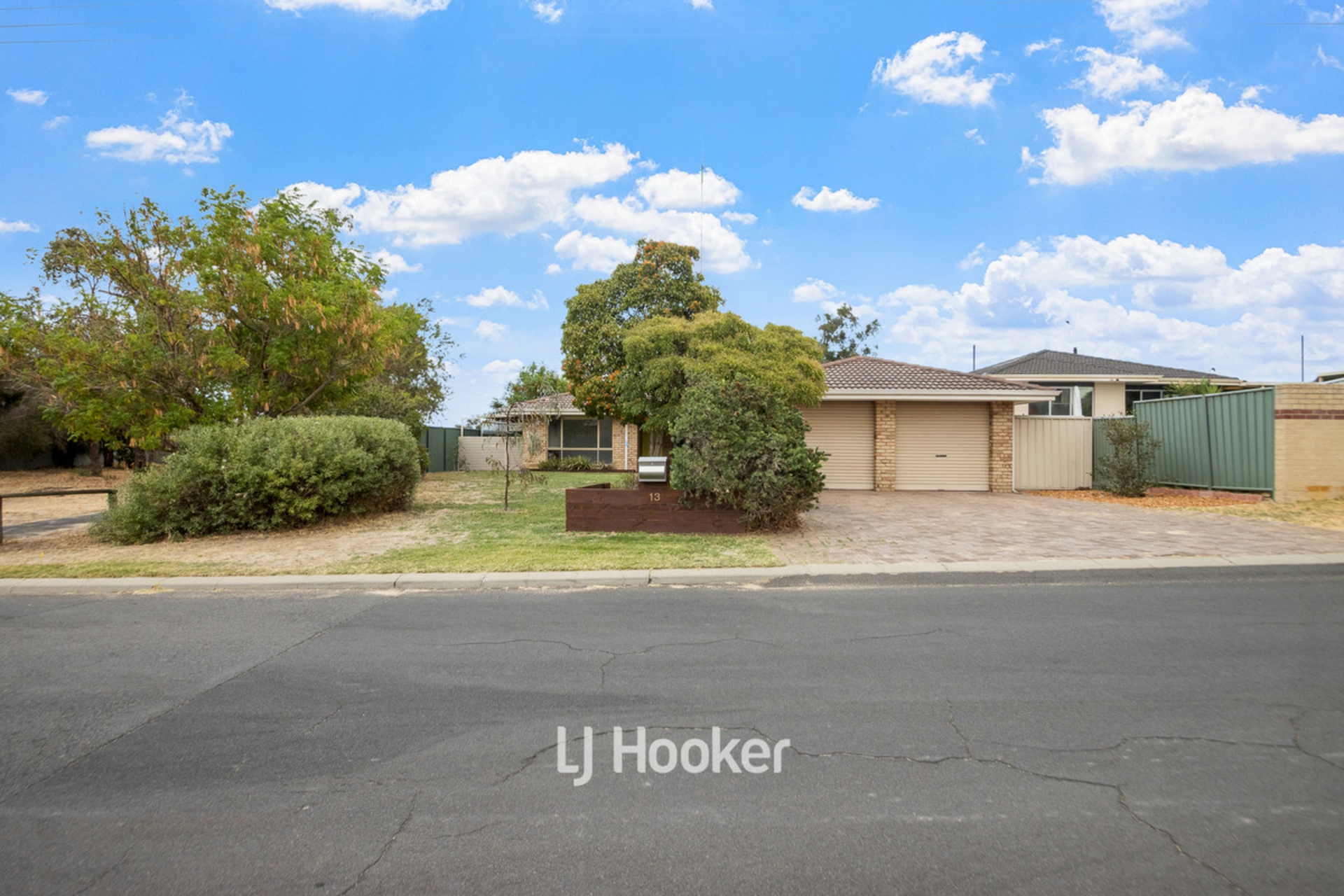 13 Wickham Way, AUSTRALIND