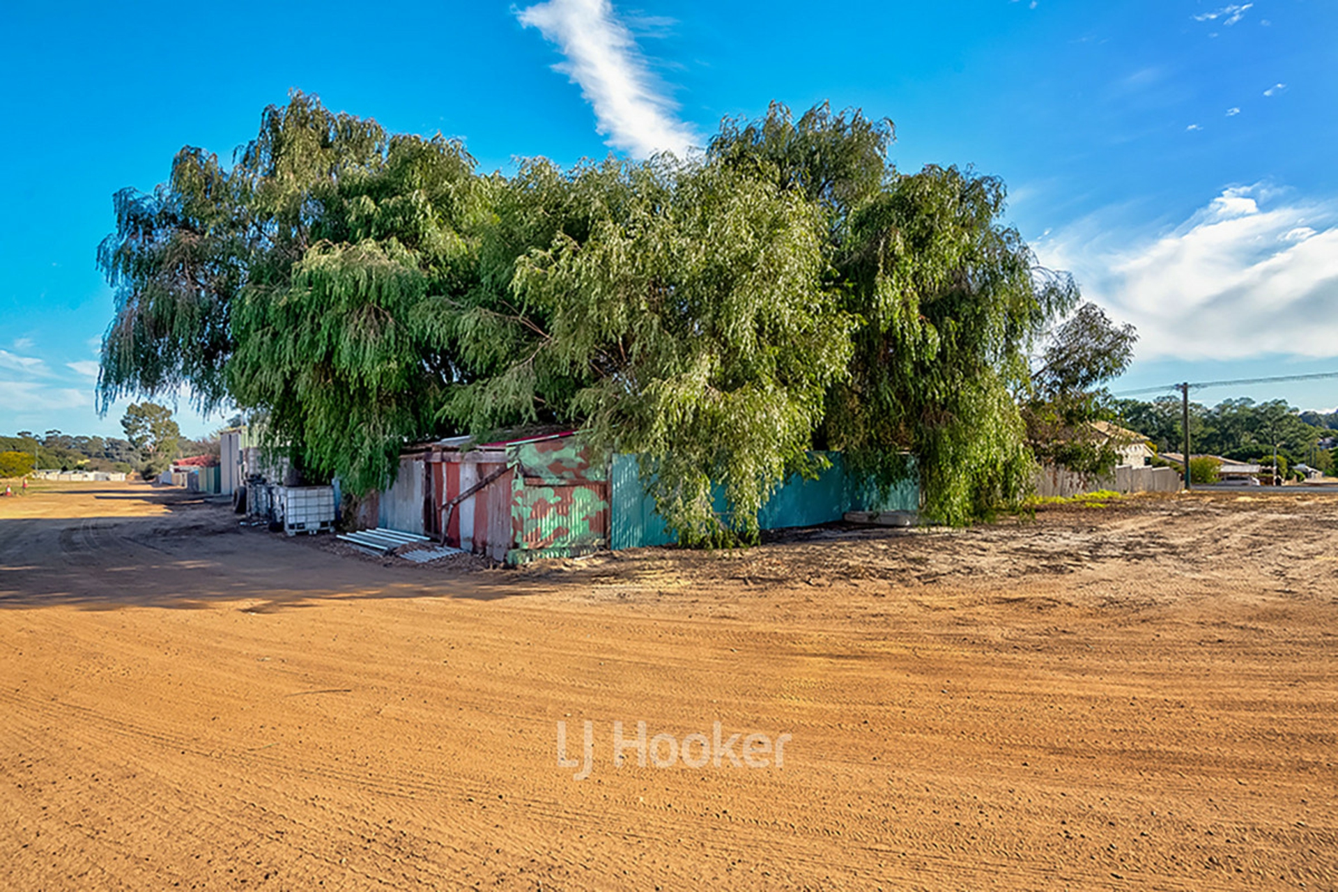 49 Coombes Street Collie WA House for Sale LJ Hooker