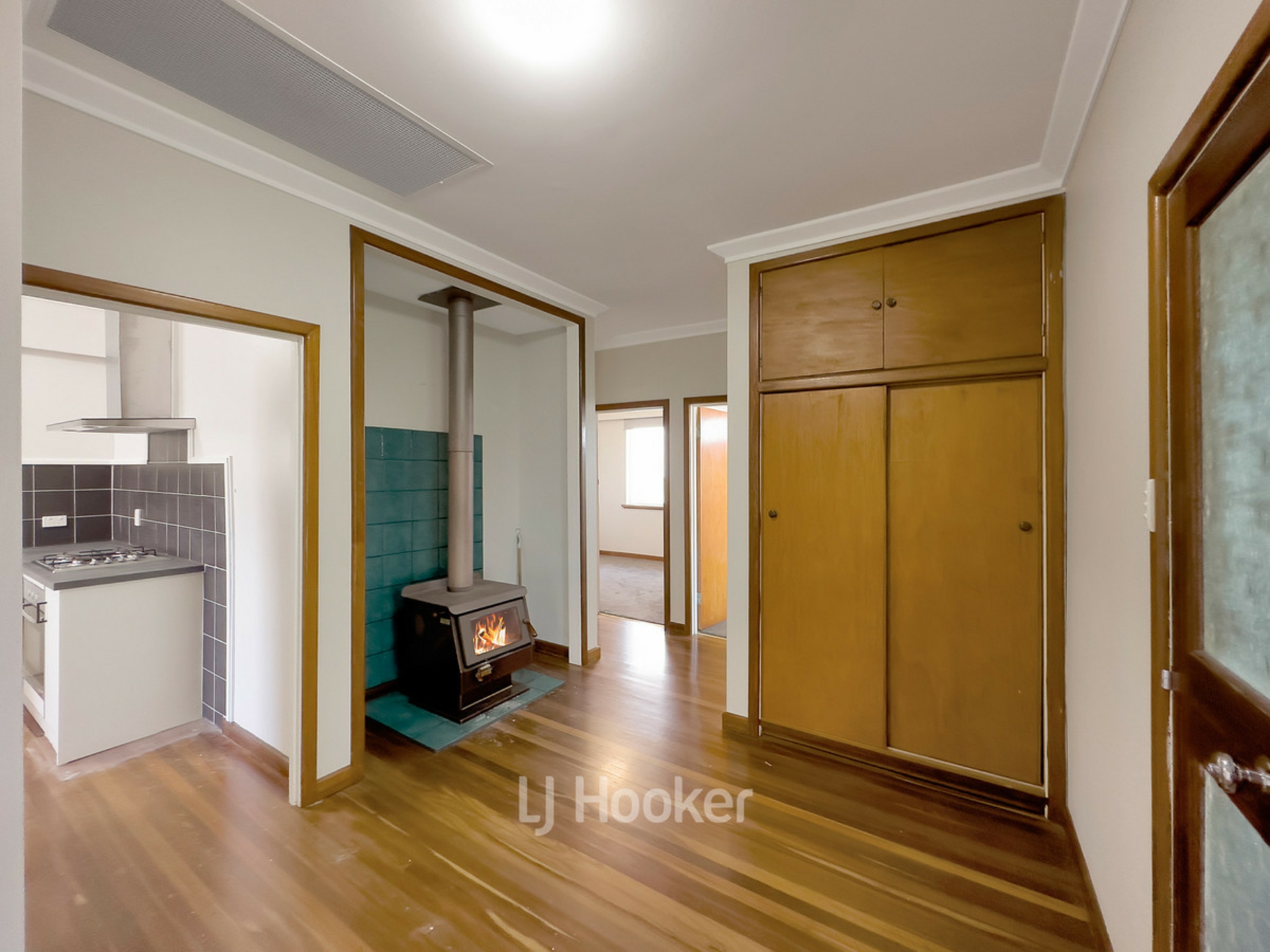 168 Clarke Street East, CAREY PARK