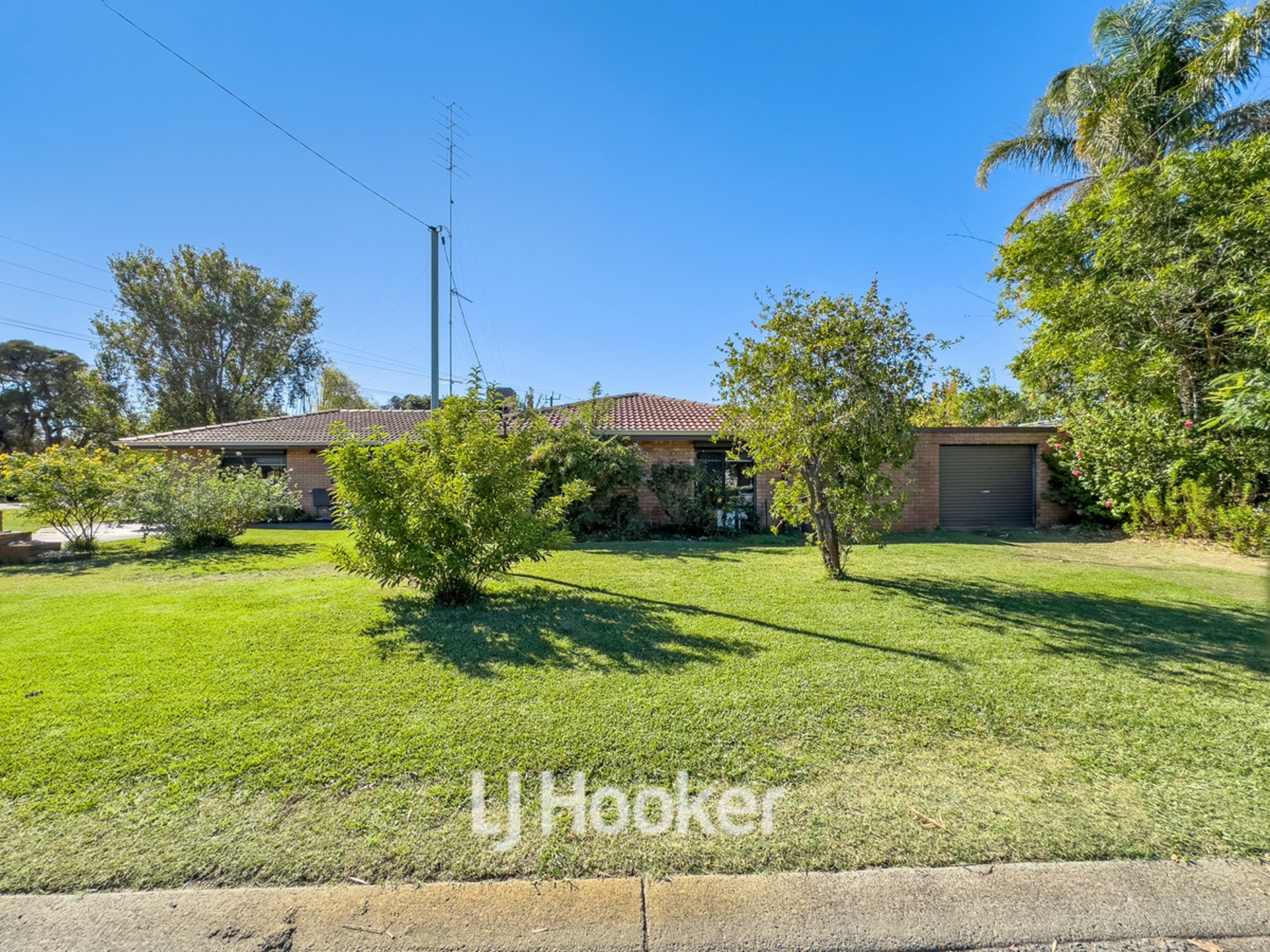1 Martin Street, EAST BUNBURY