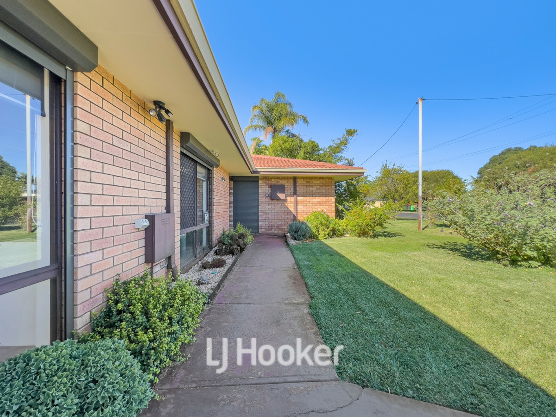 1 Martin Street, EAST BUNBURY